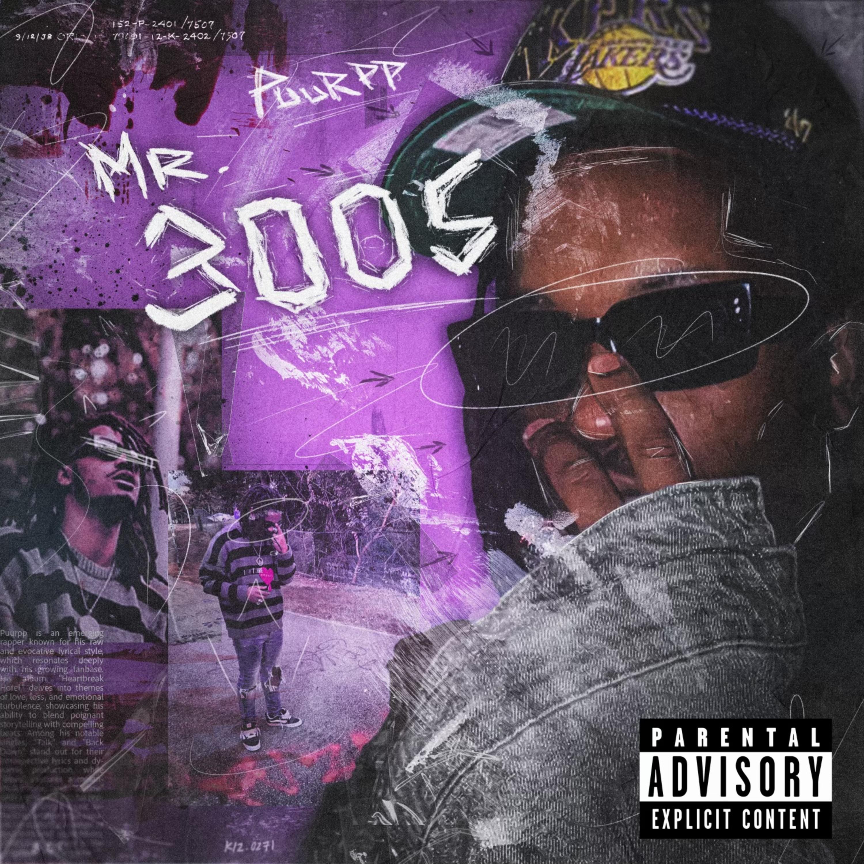 3005 Ways artwork
