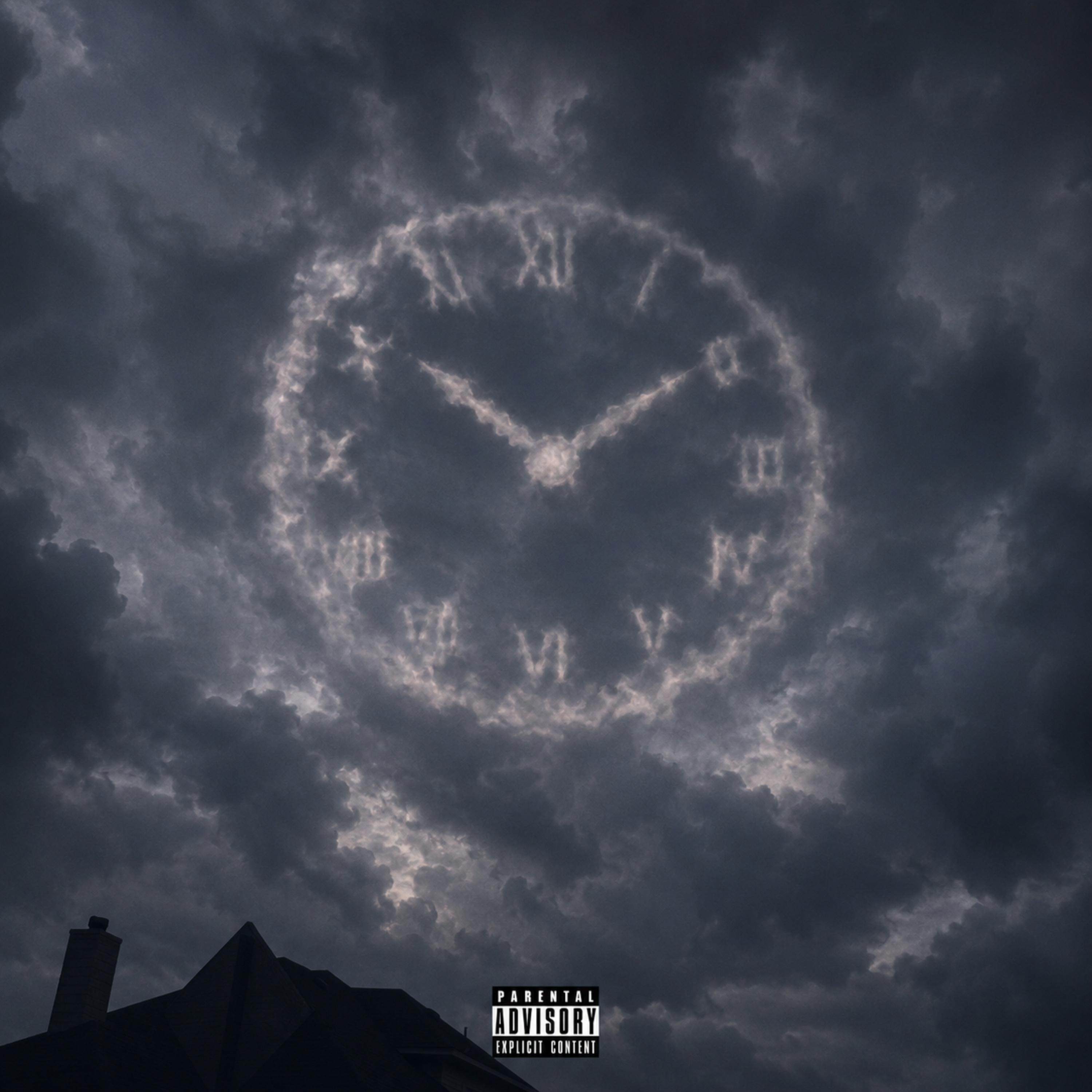 Timing by LUH SAI cover art