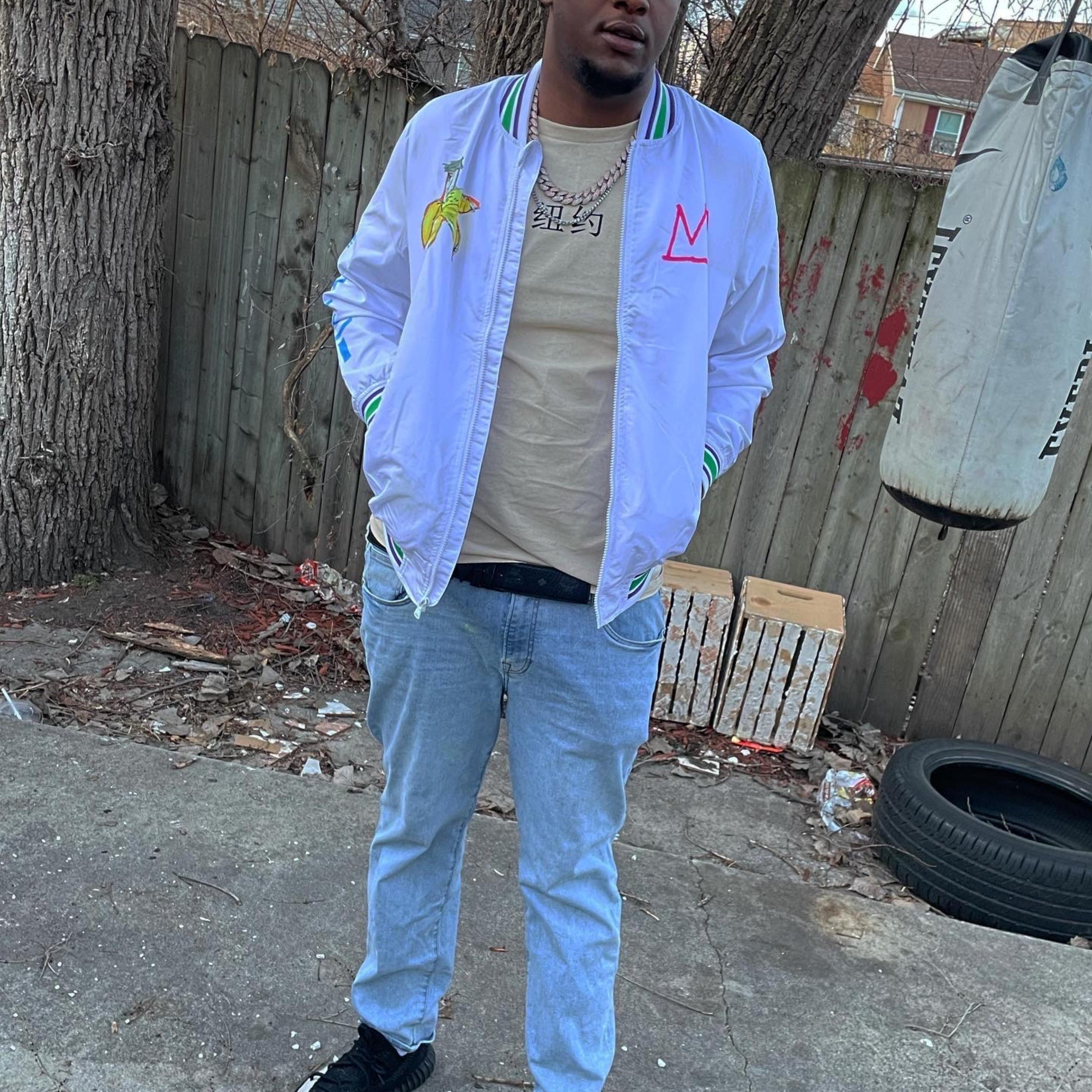 Lately artwork