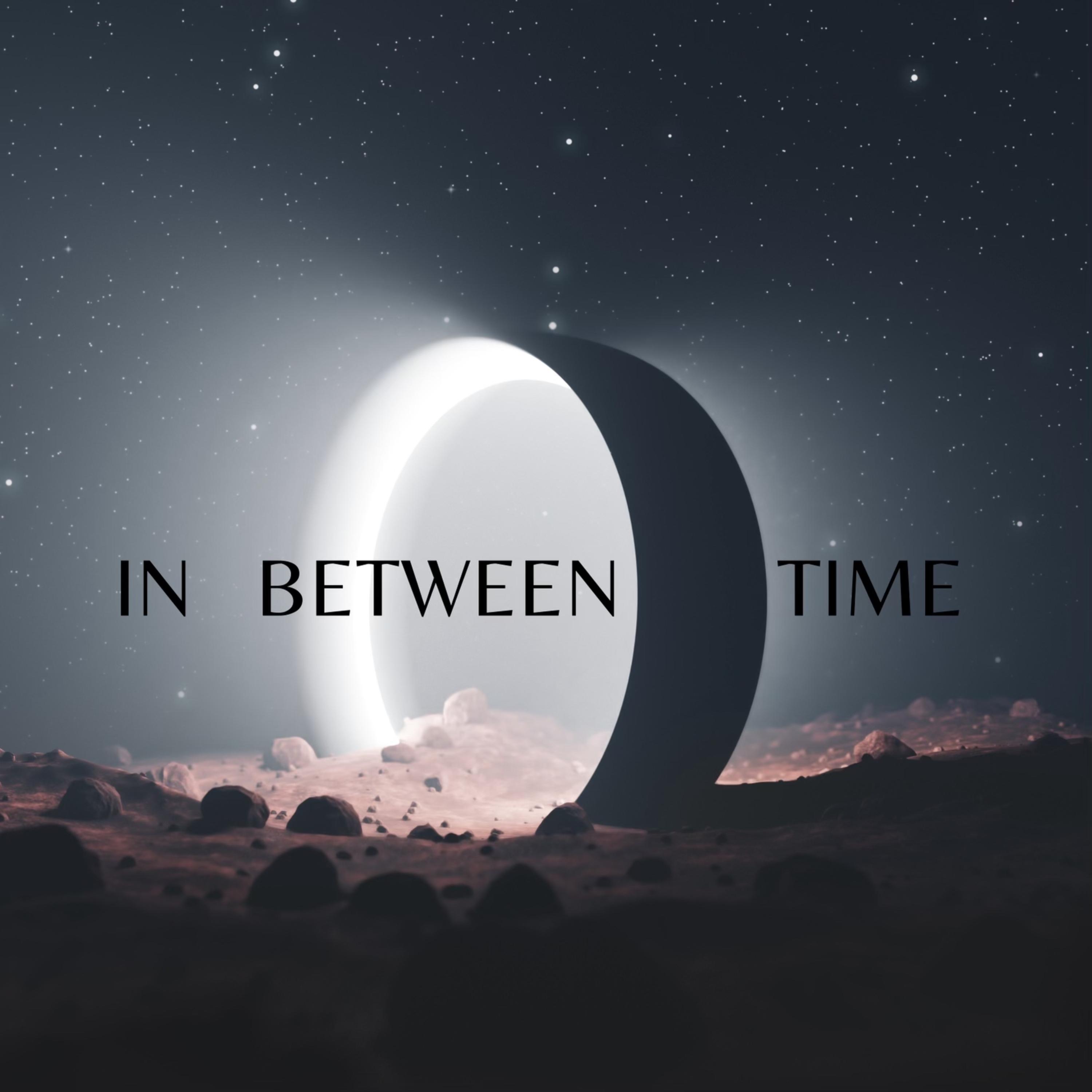 In Between Time artwork