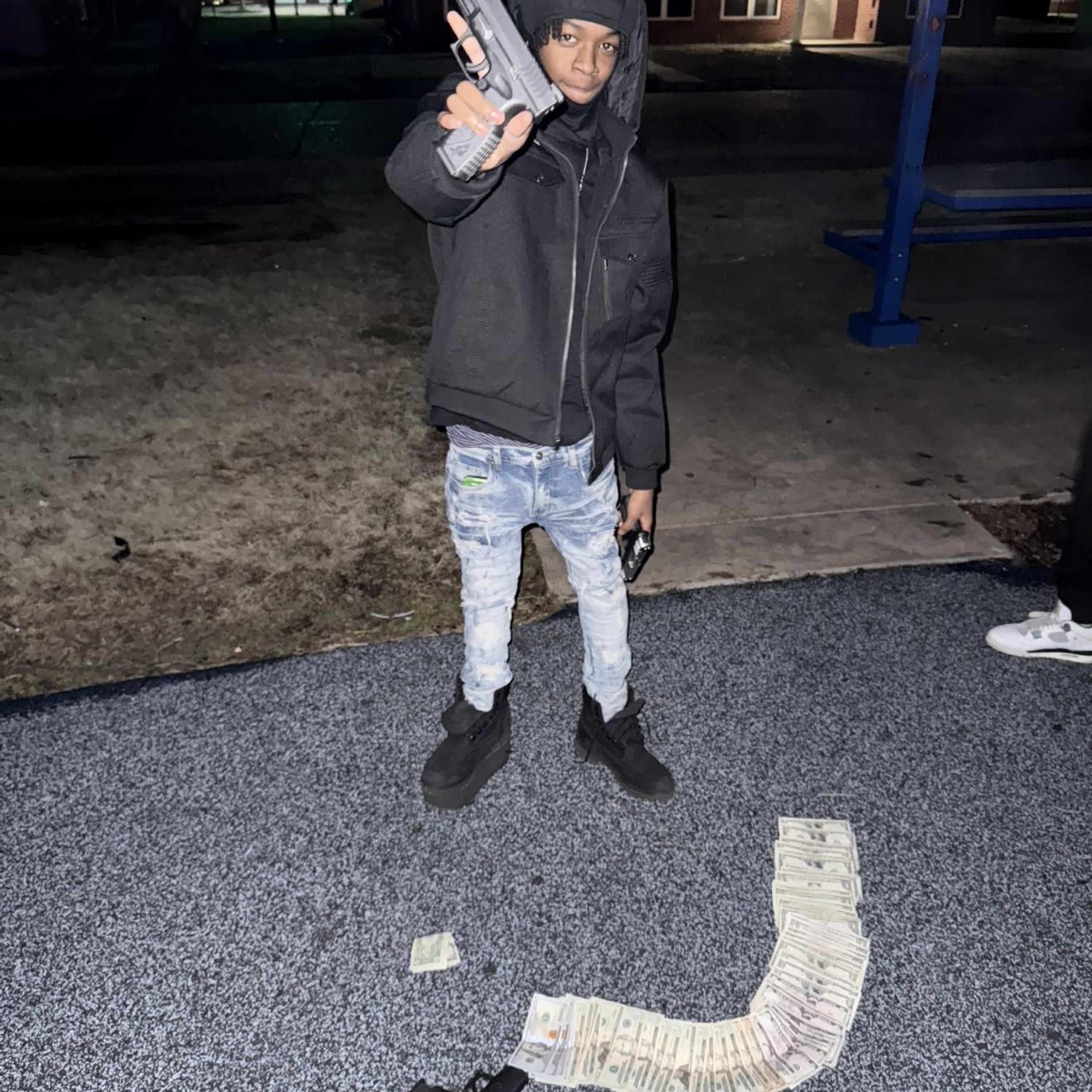 Official artwork