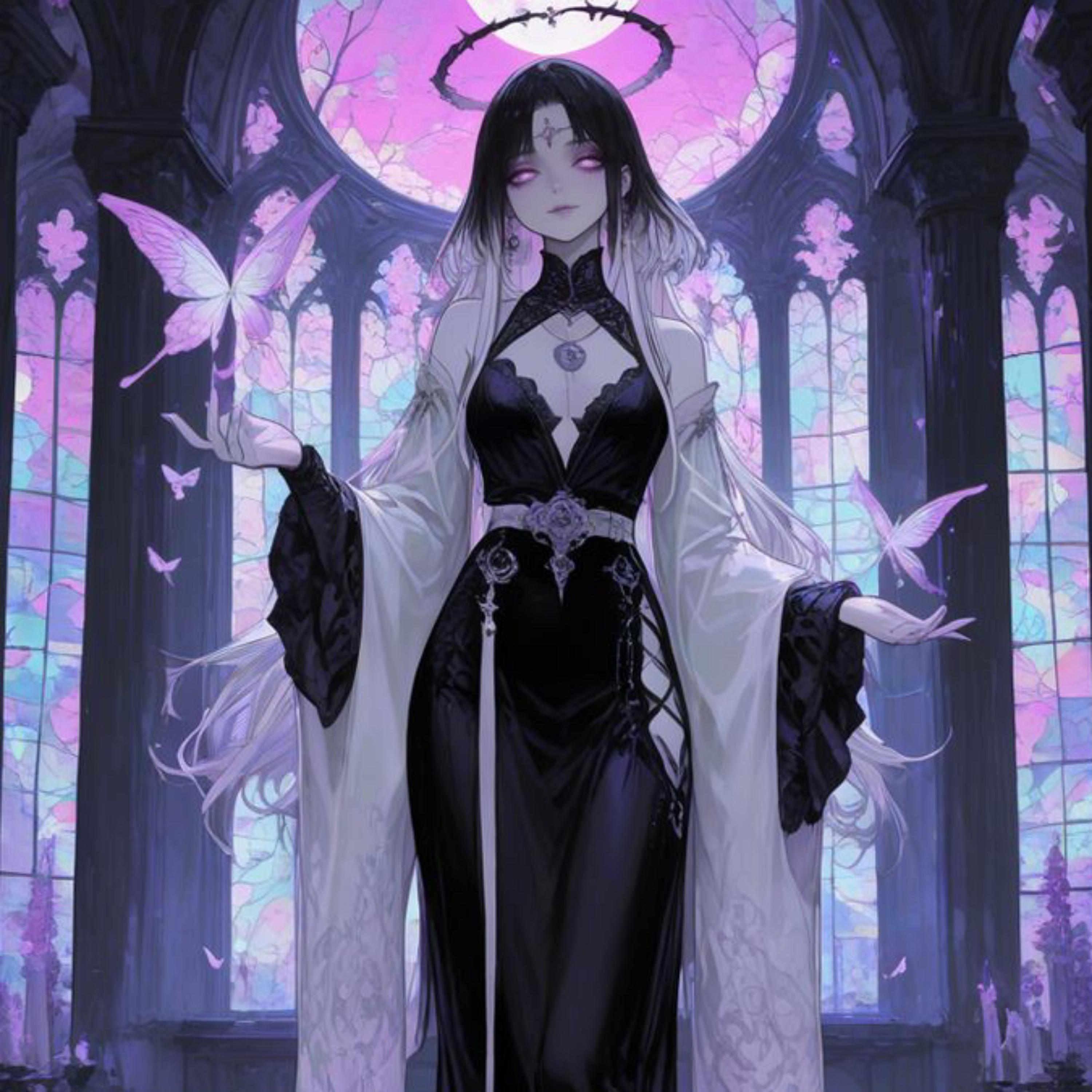 Merlin artwork