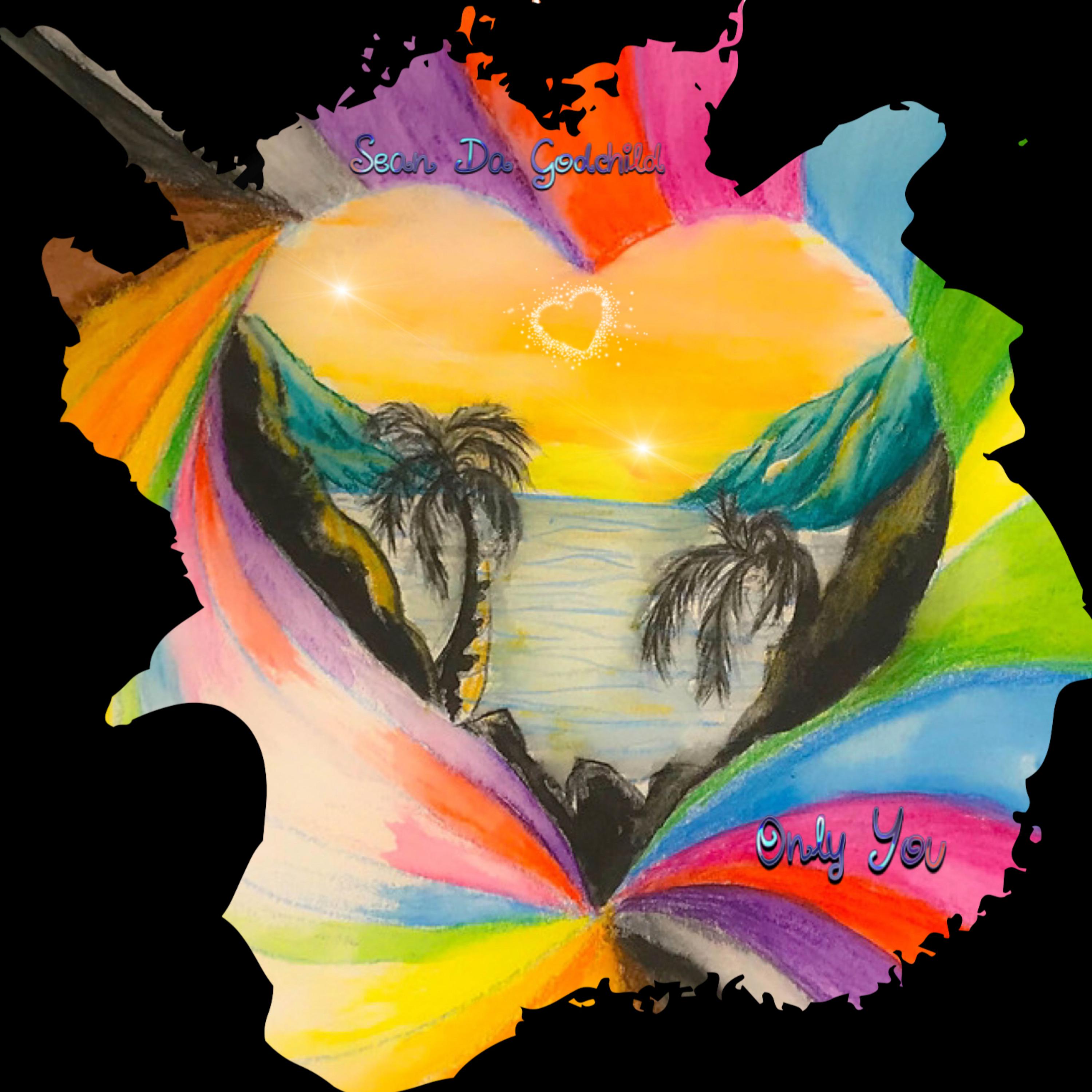 OnLy YoU artwork
