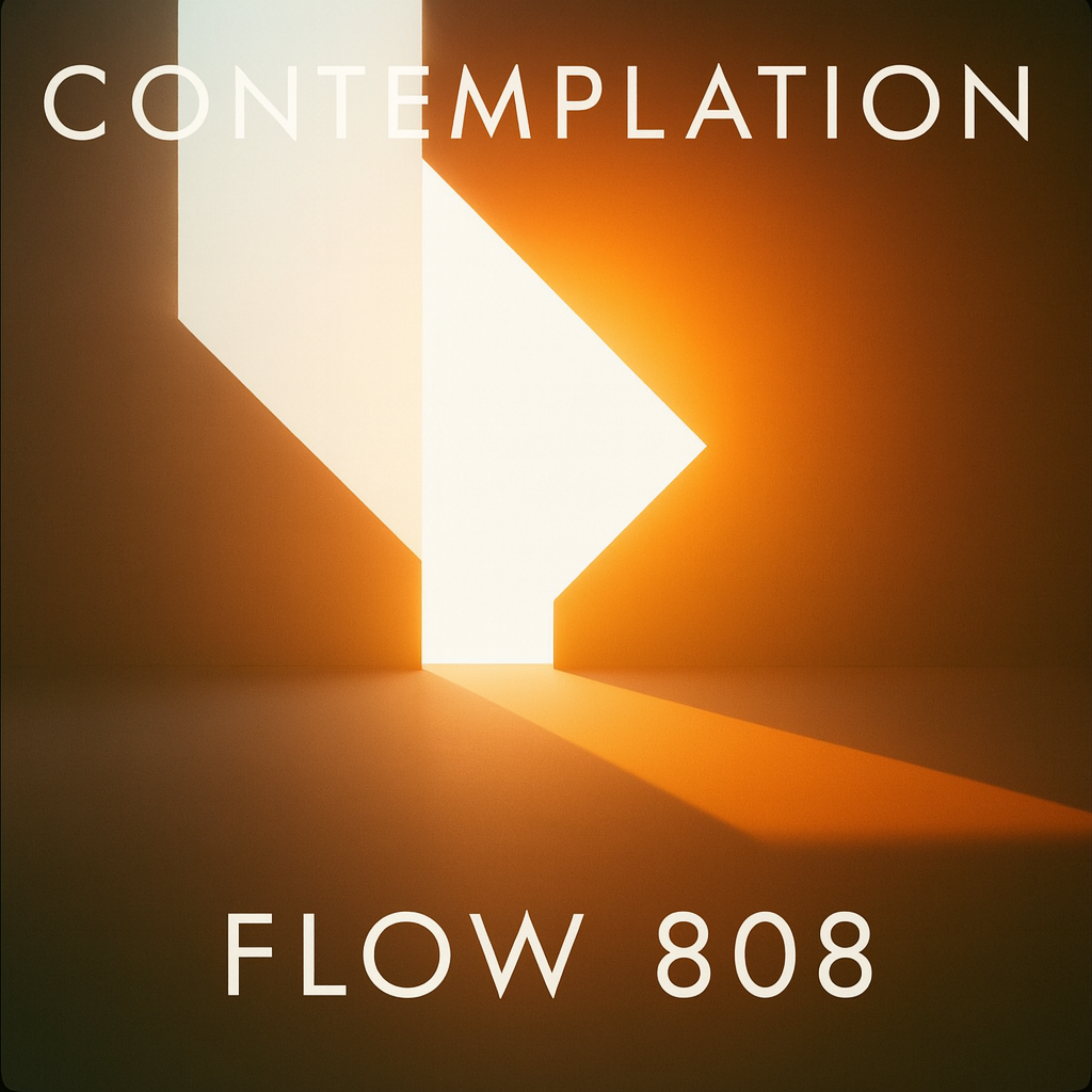 Contemplation artwork