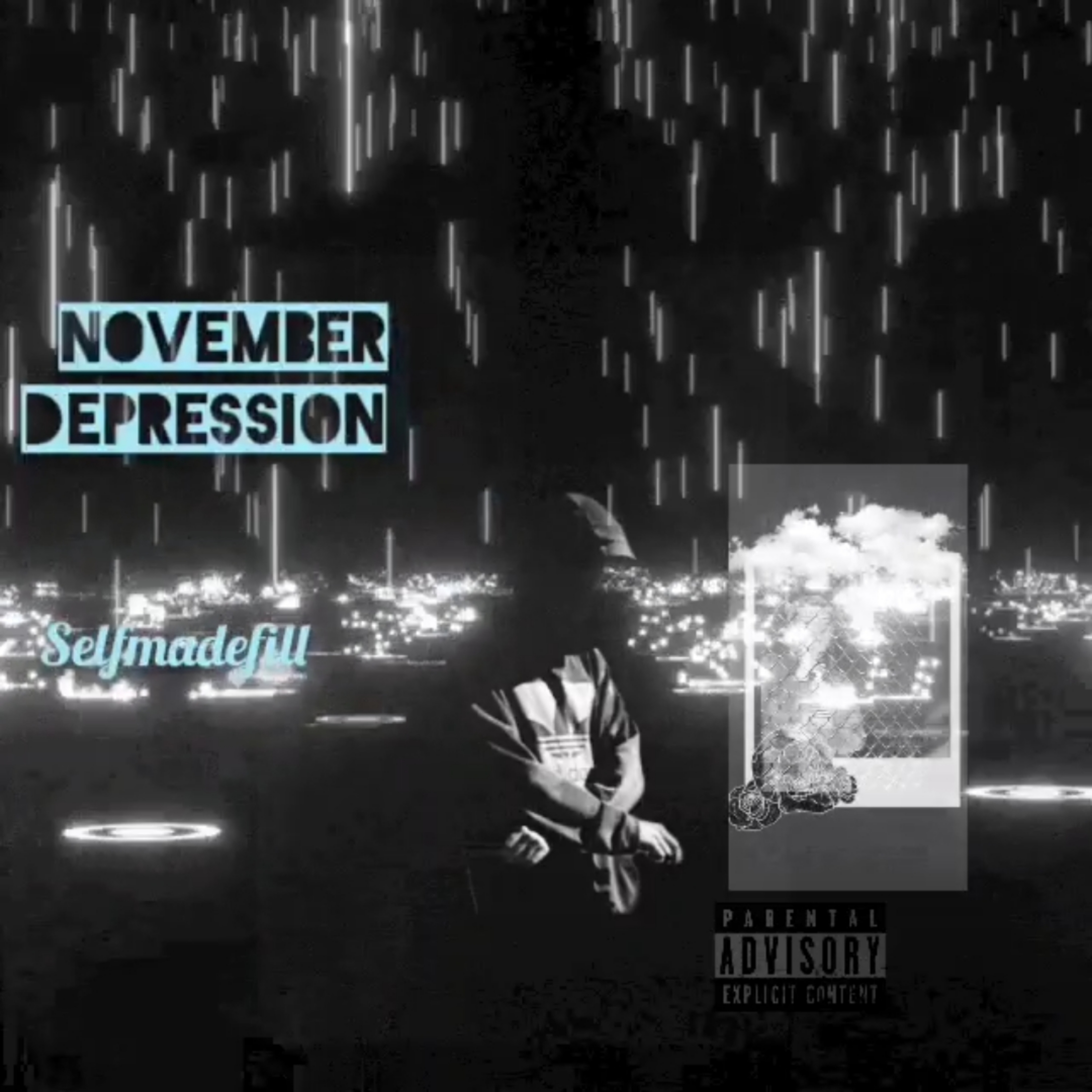 November Depression artwork