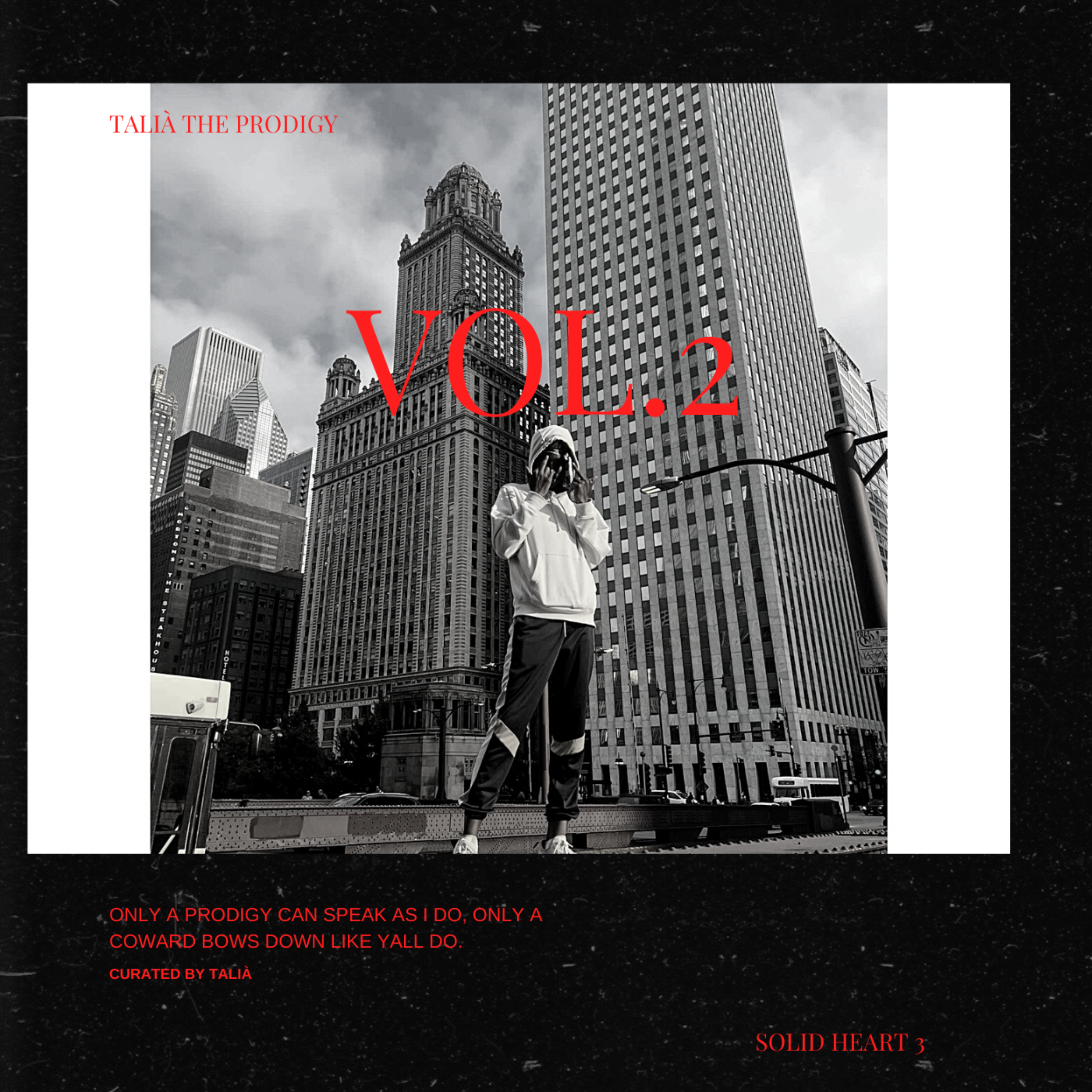 A Reminder/ Royalty 2 Freestyle artwork