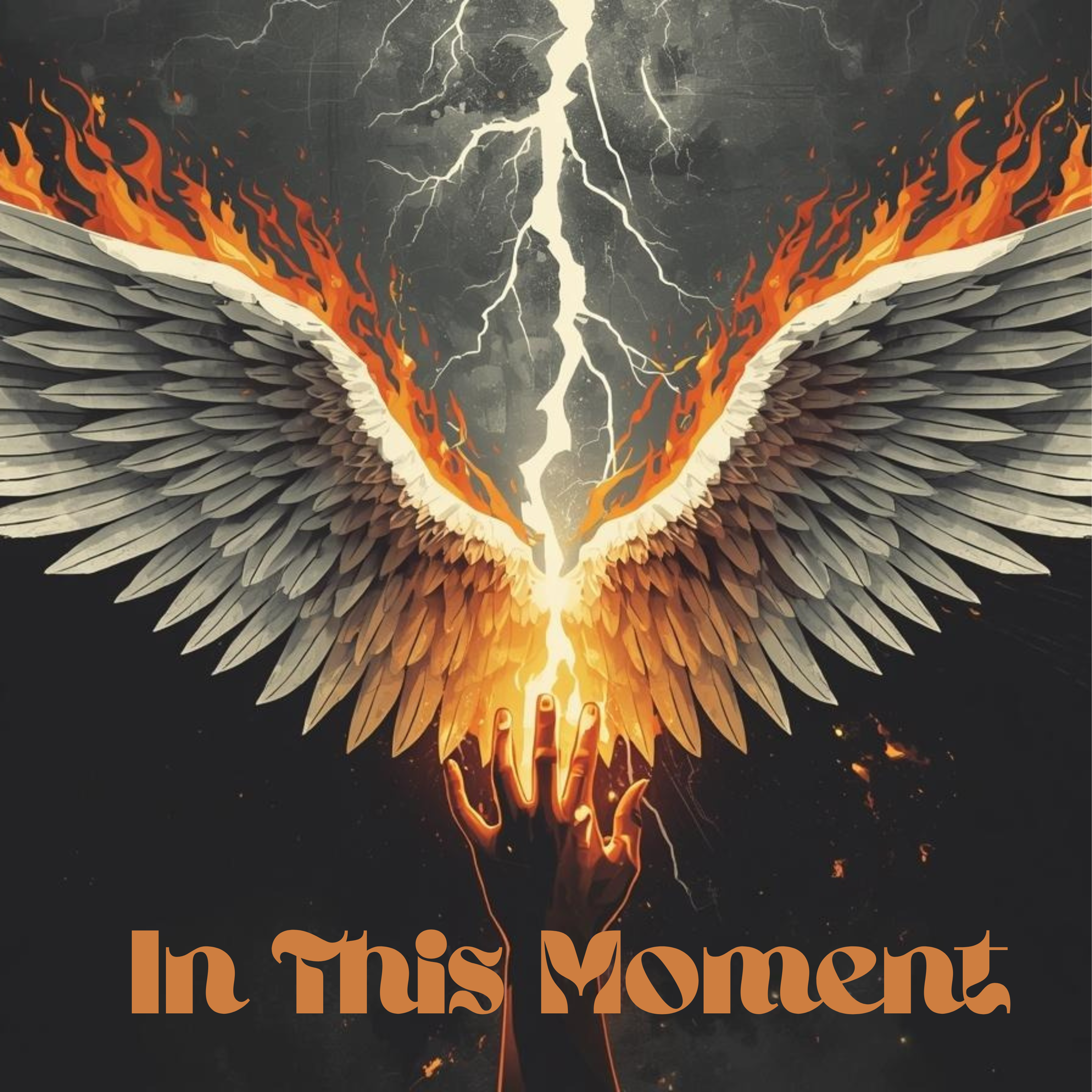 In This Moment artwork