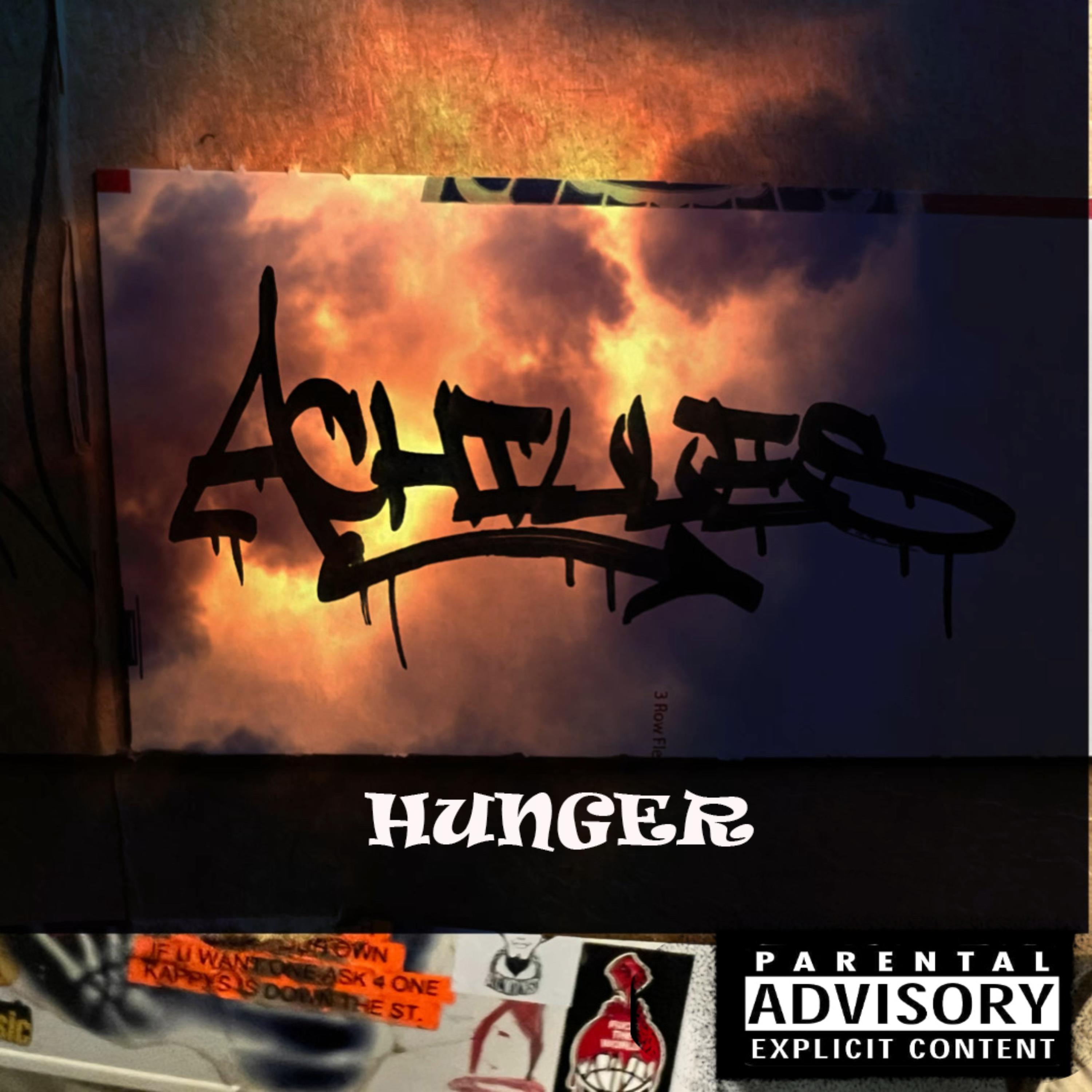 Hunger artwork