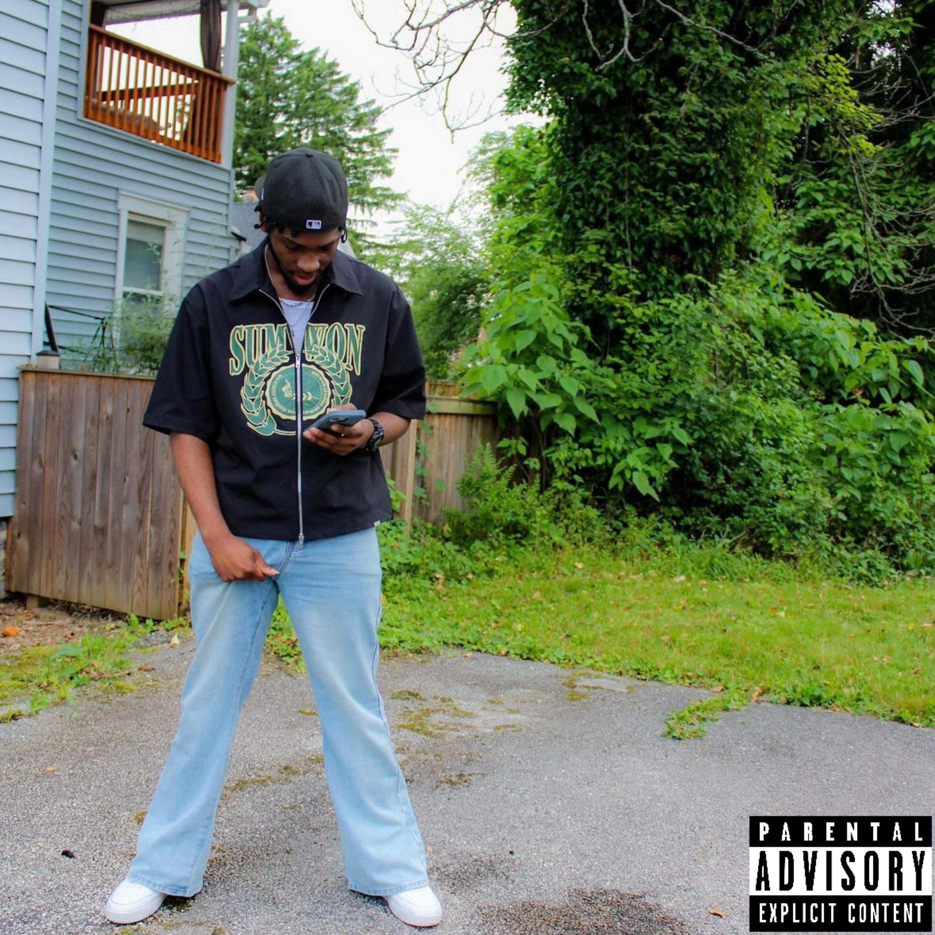 Paris On A Sunday artwork