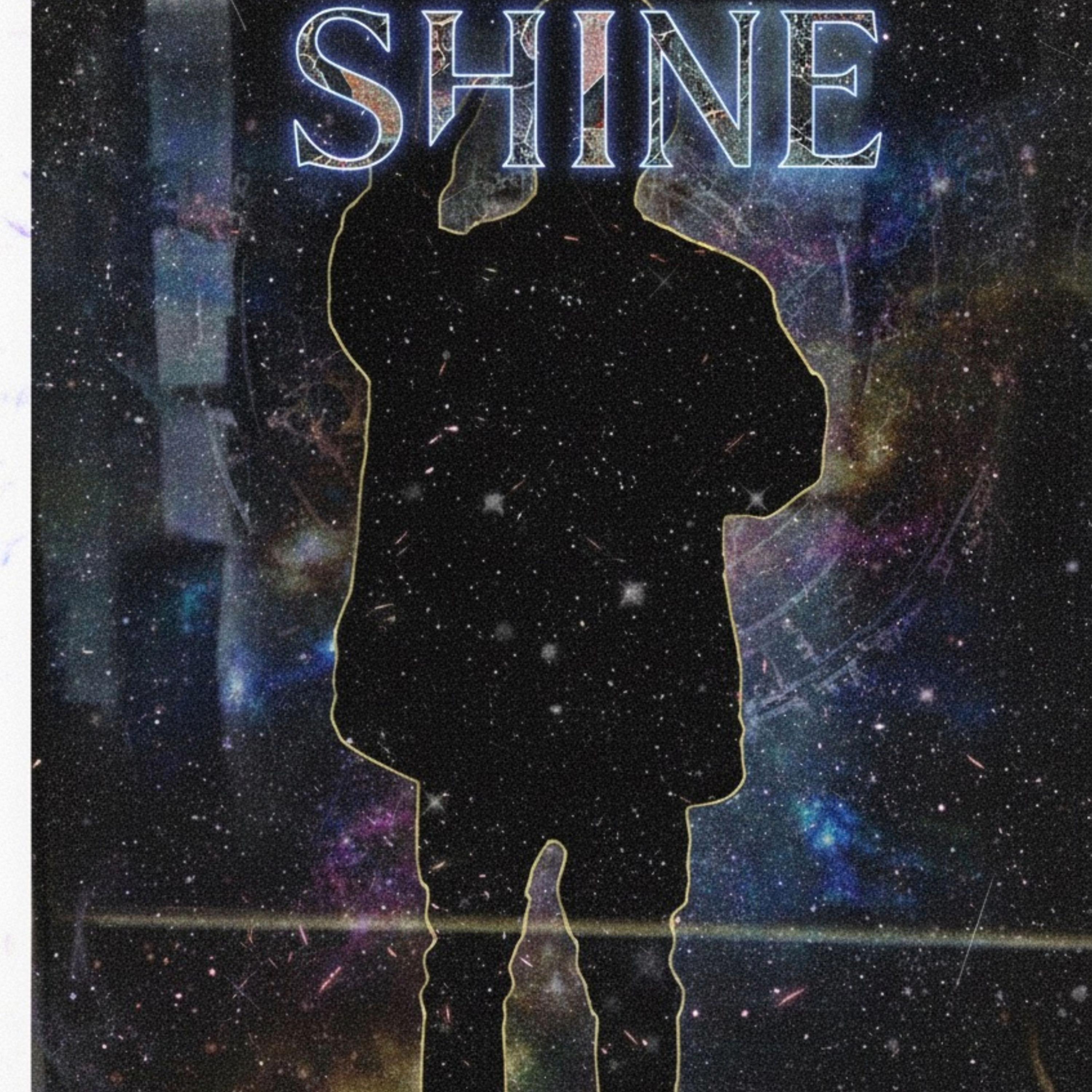 Shine artwork