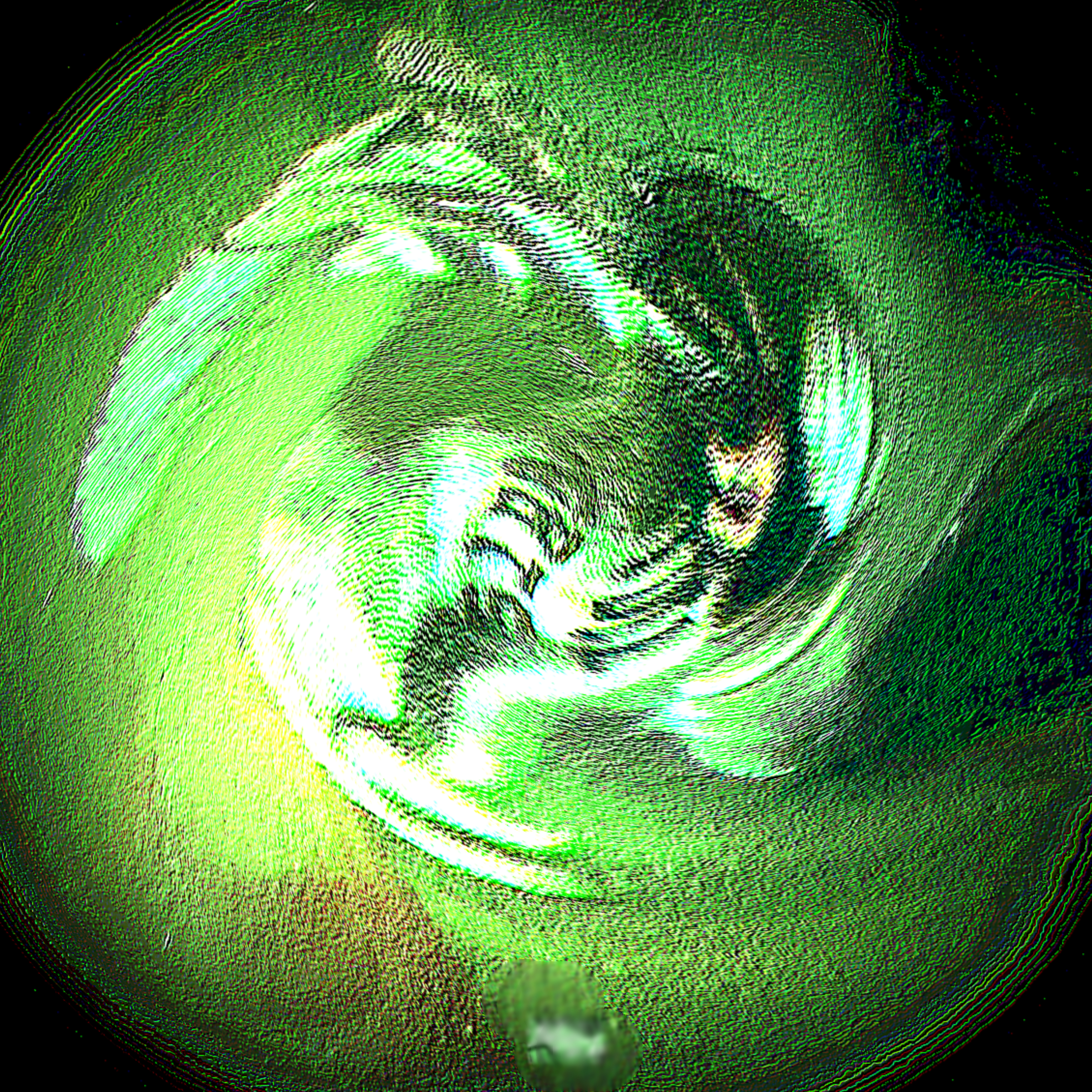 On Dat Loud artwork