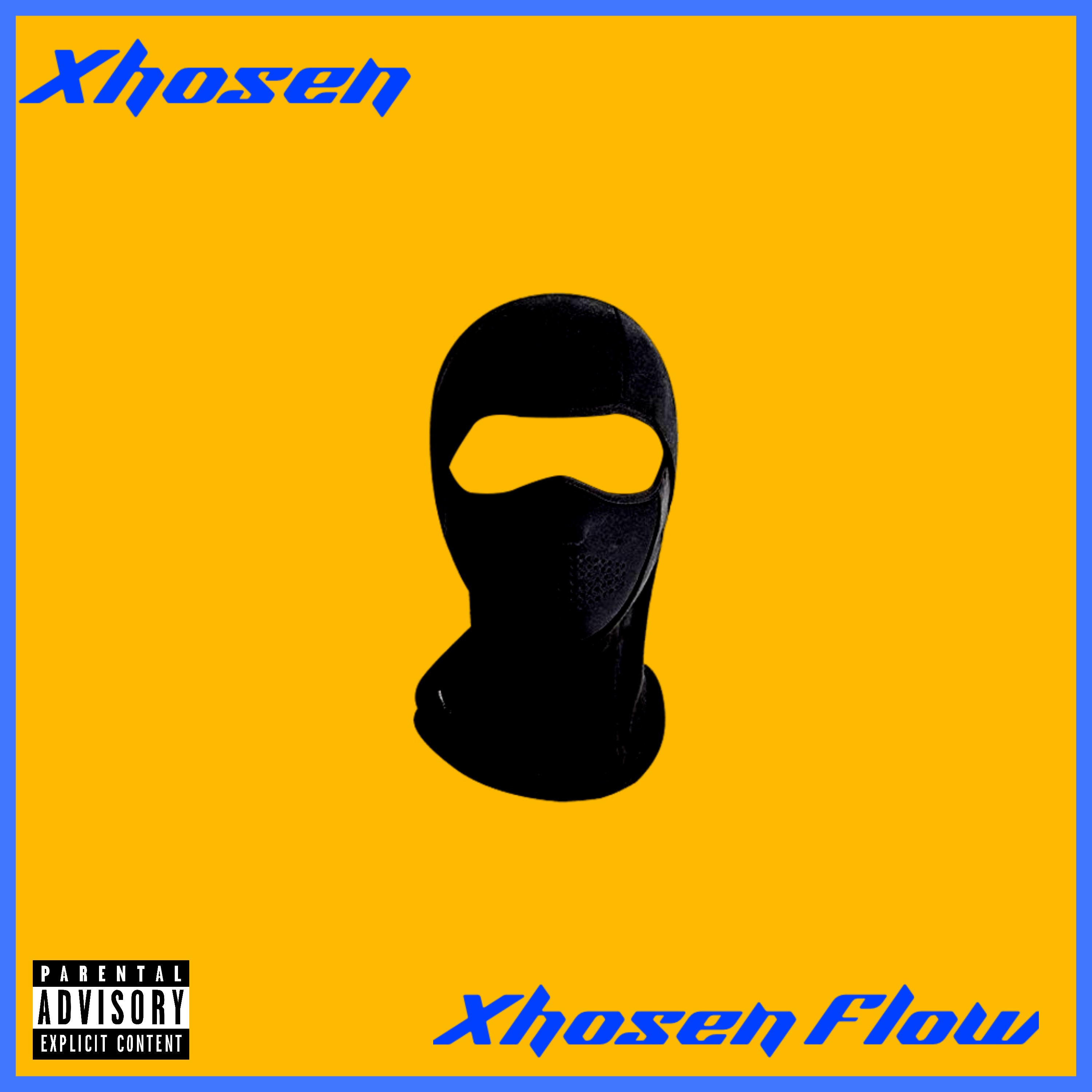 Xhosen Flow artwork