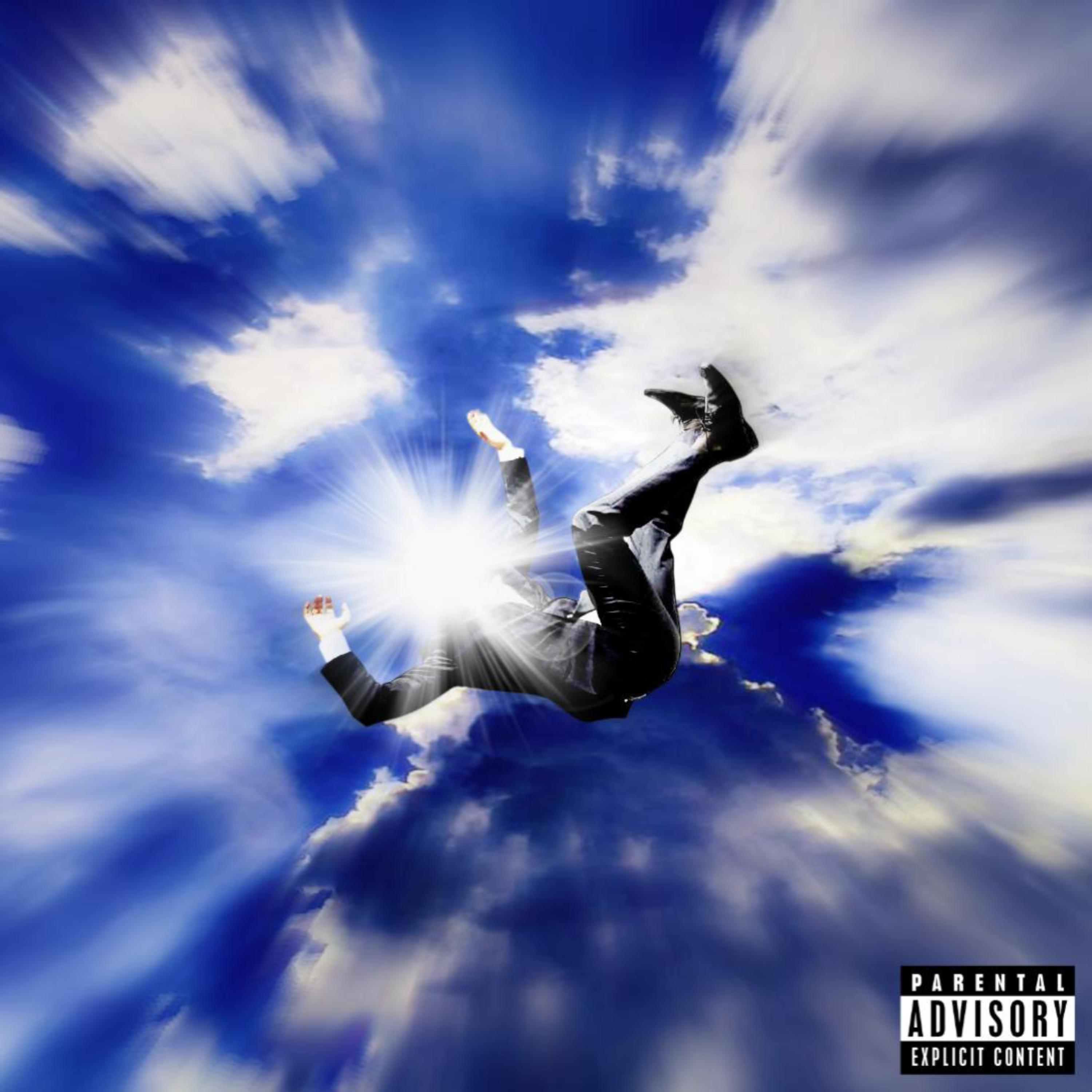 STUNT MAN! artwork