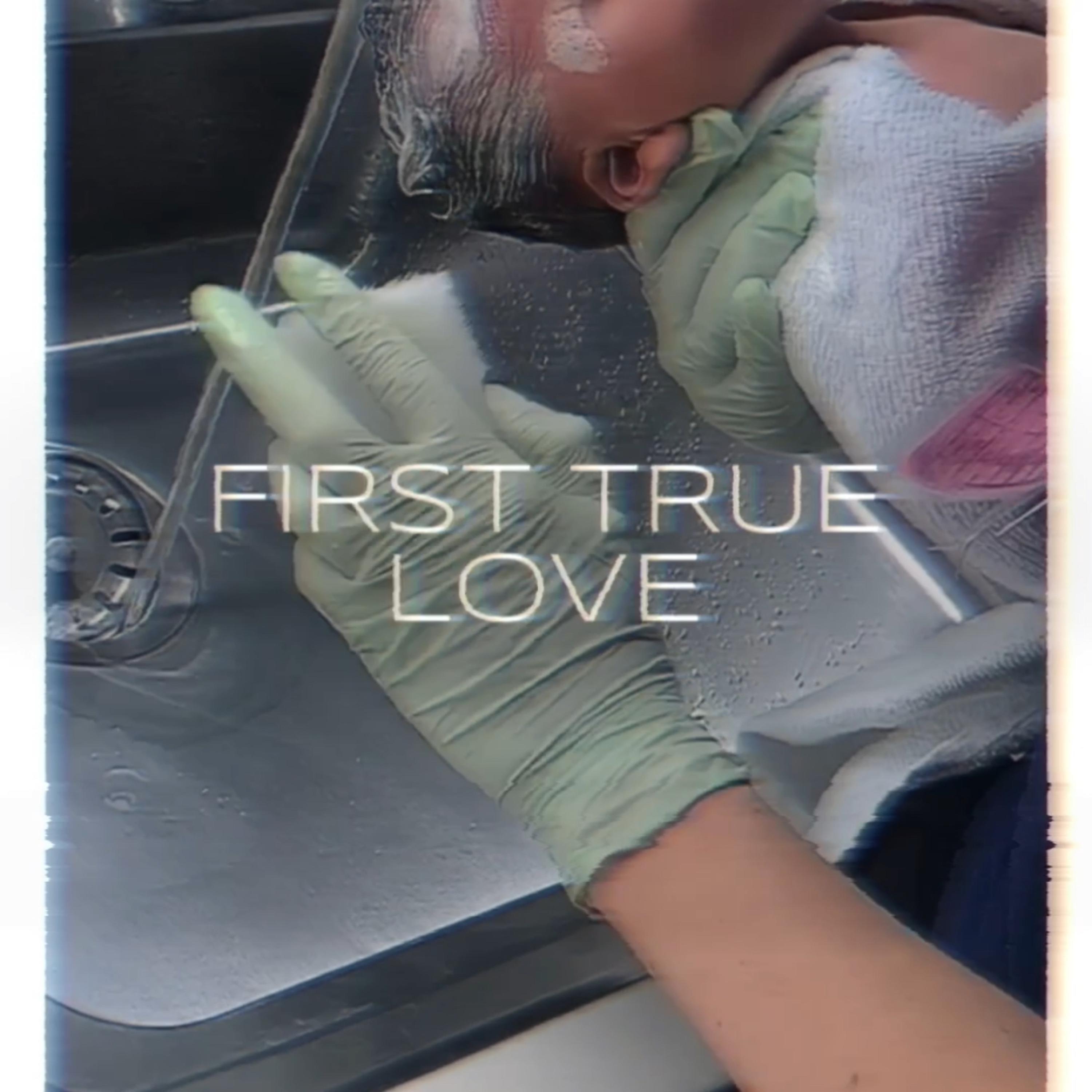 First True Love artwork