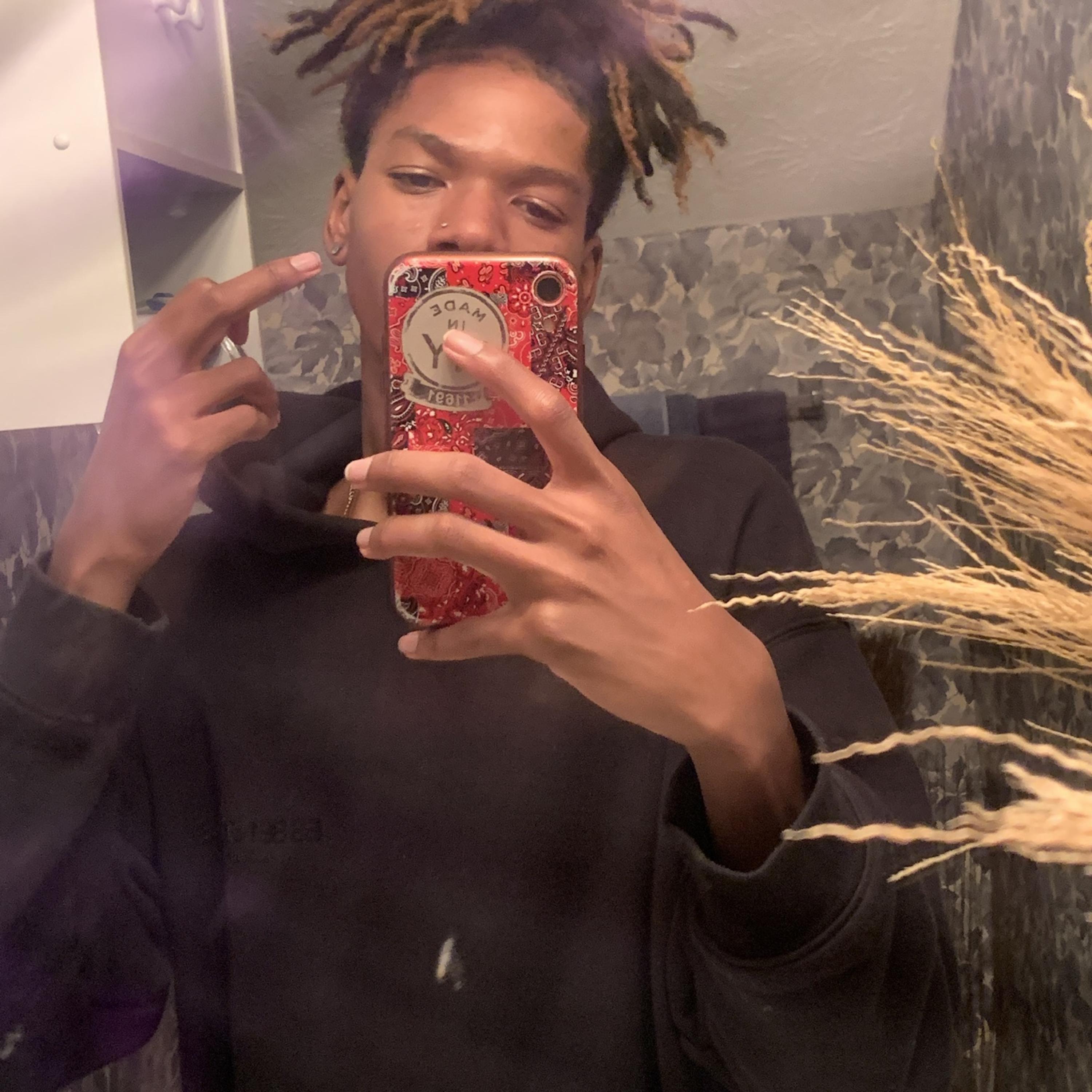 Dgaf by ozayfl cover art