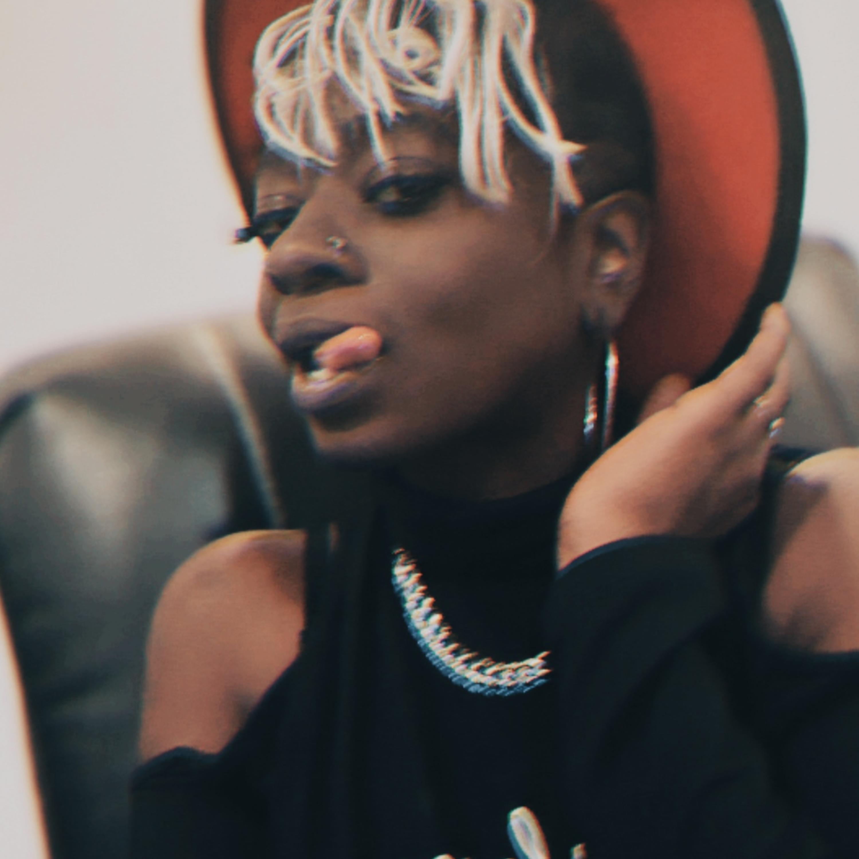 Bad Bitch Goals artwork