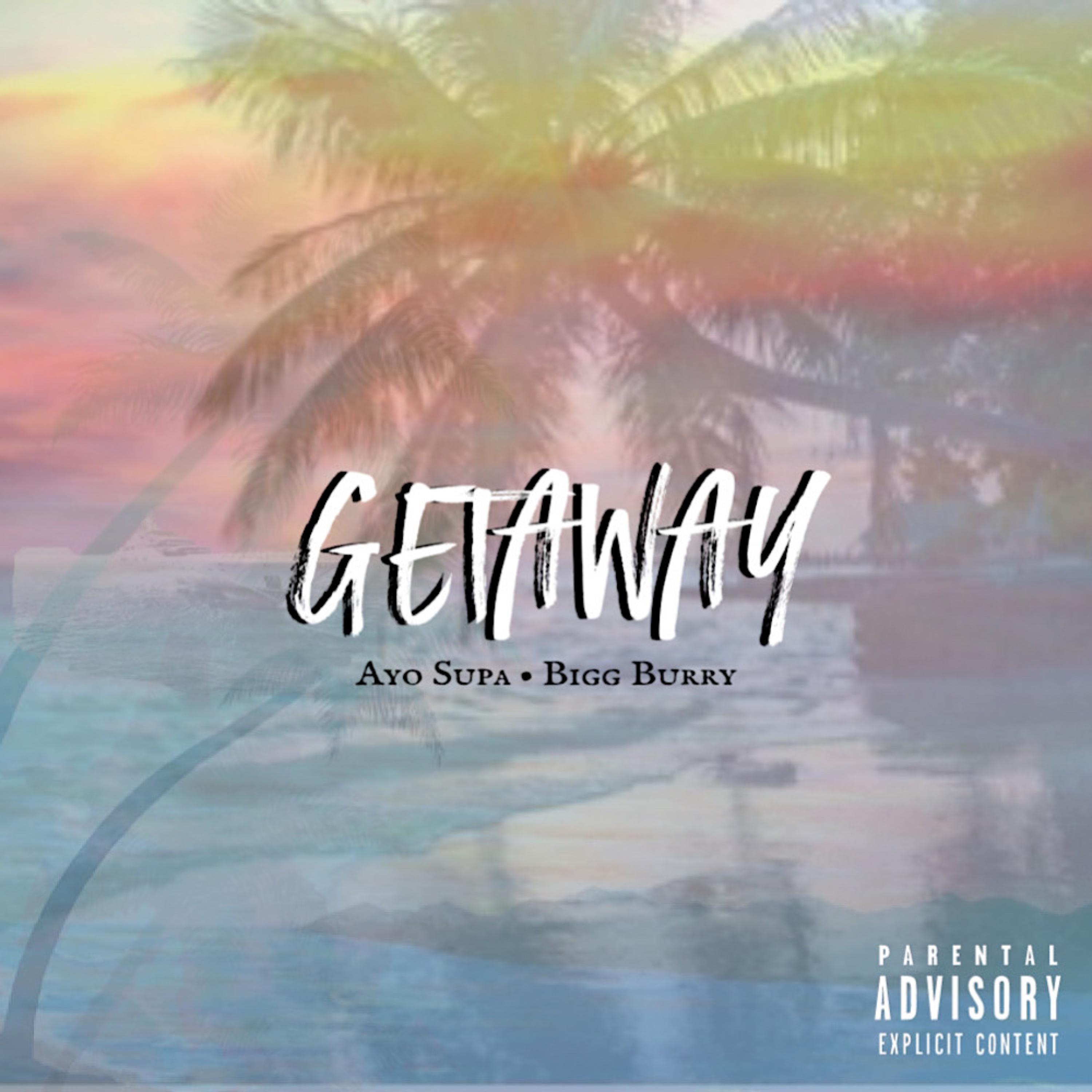 Getaway artwork