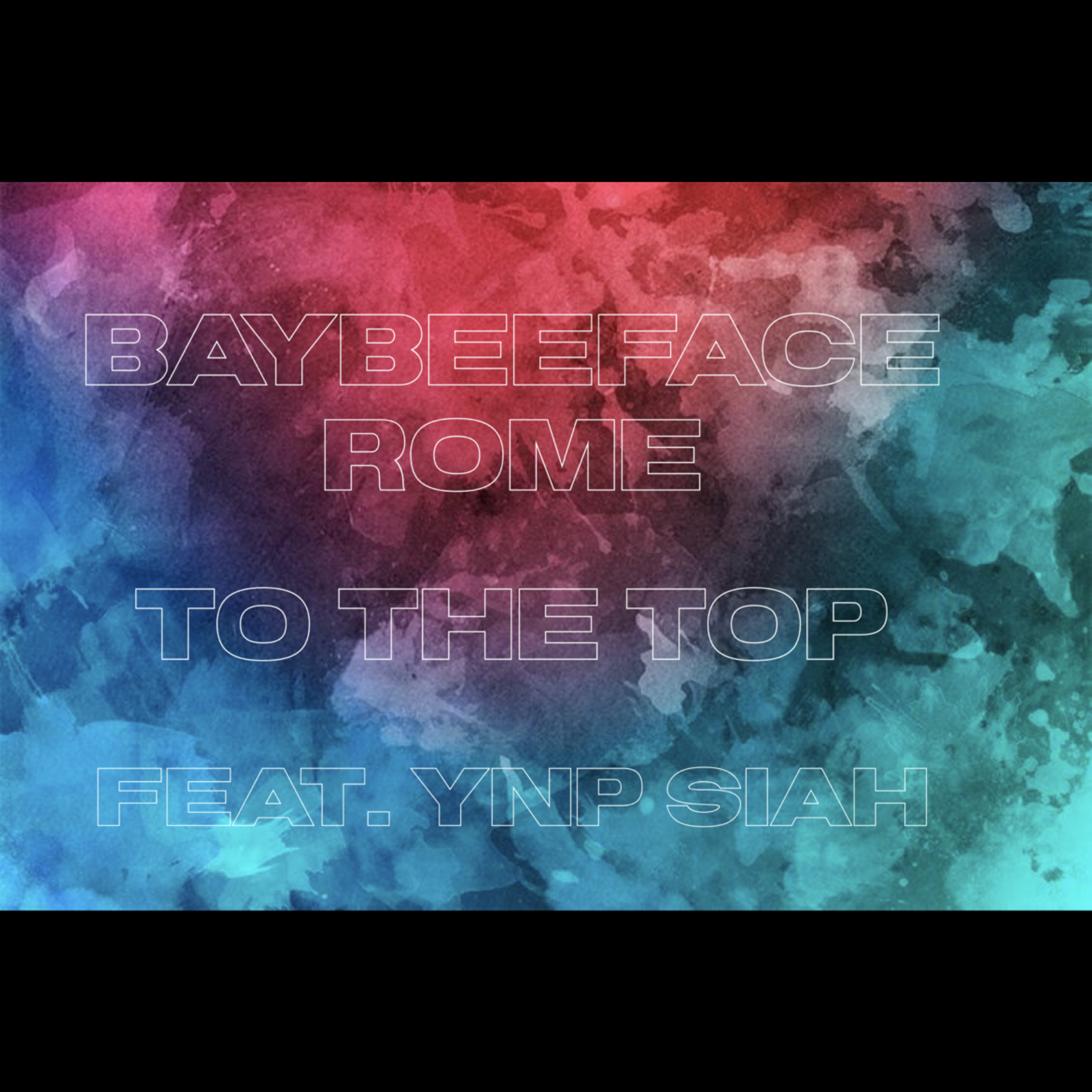 To The Top artwork