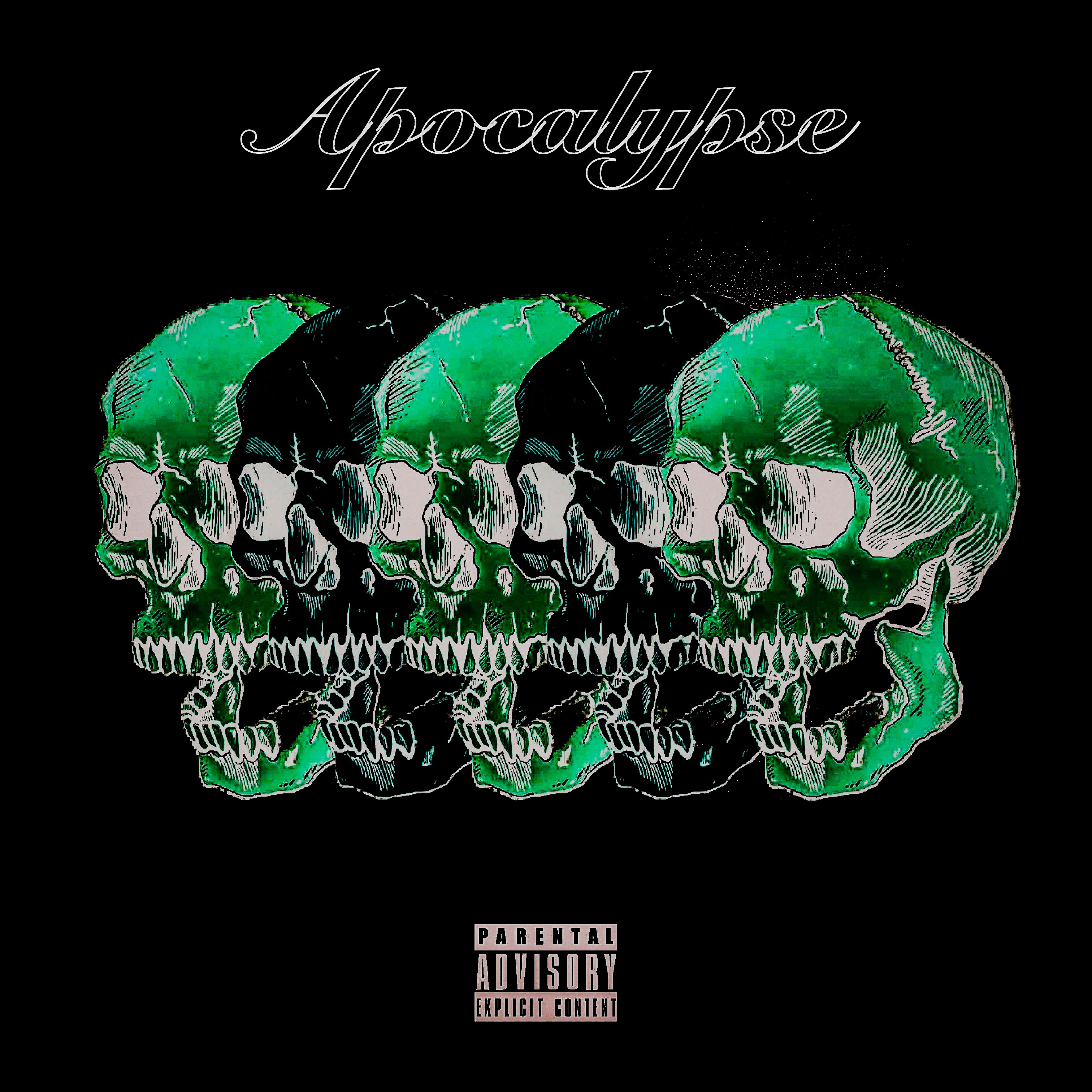 Apocalypse artwork