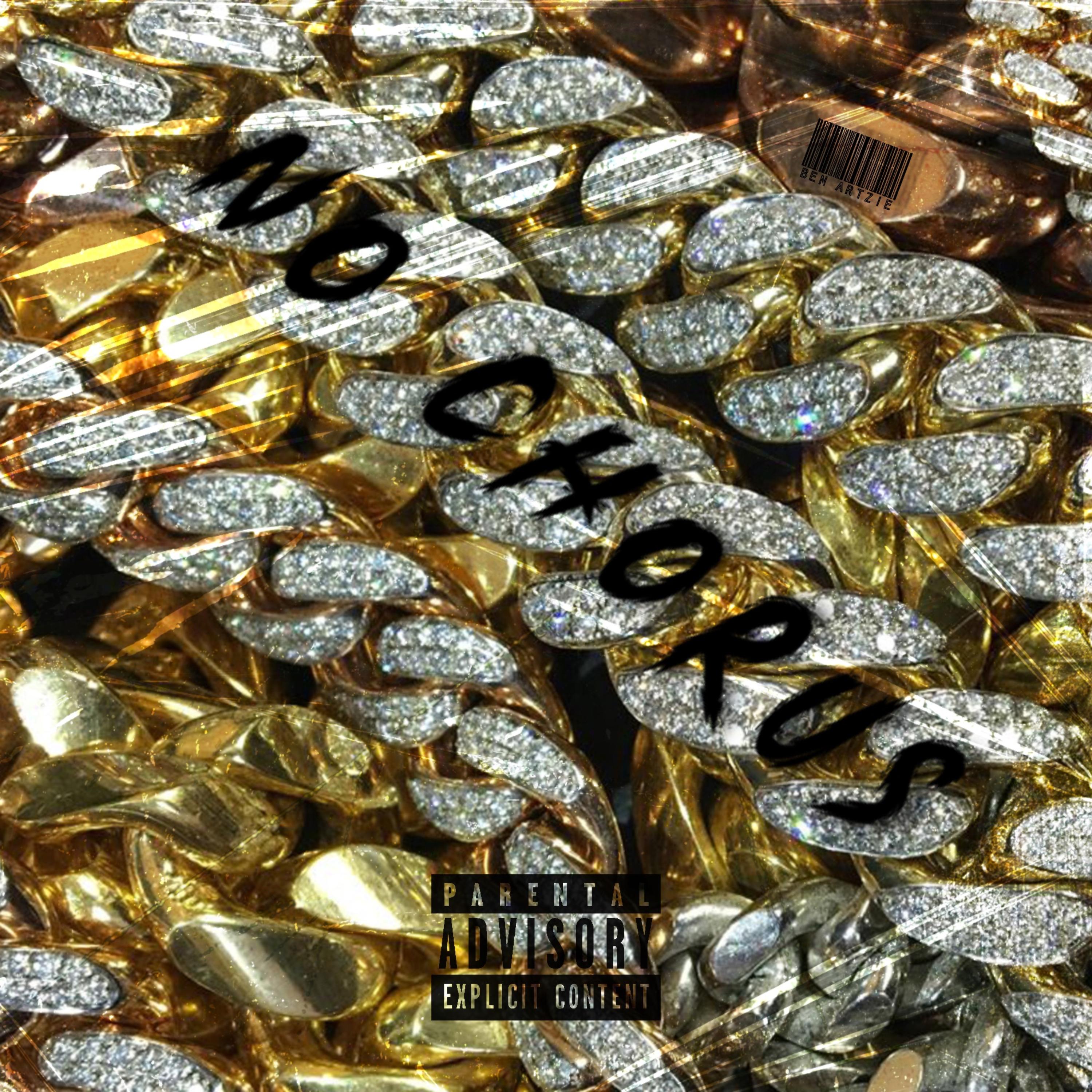 No Chorus artwork