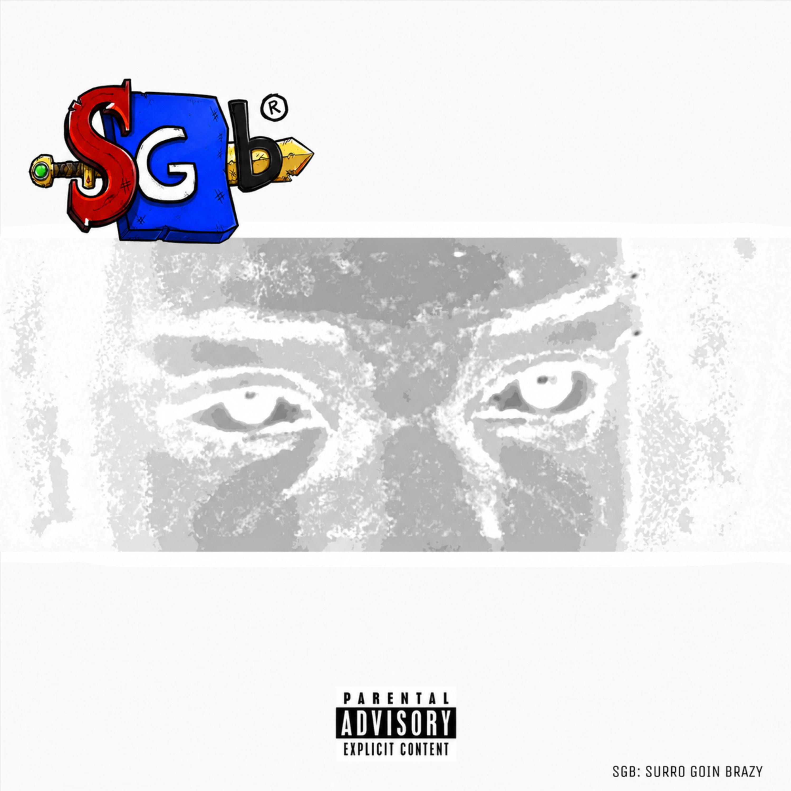 Watch (In Ur City 2) by Surro cover art