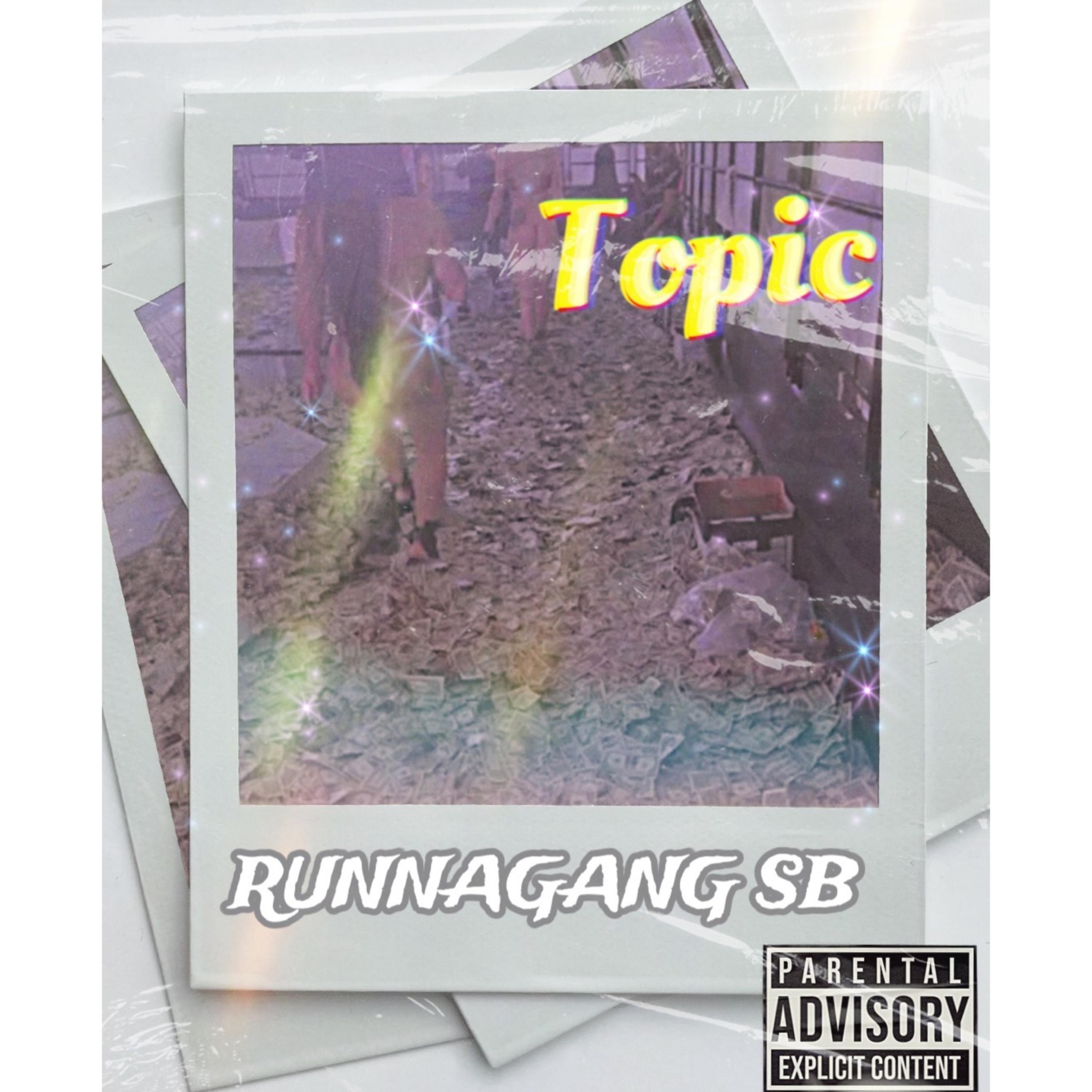 Topic artwork