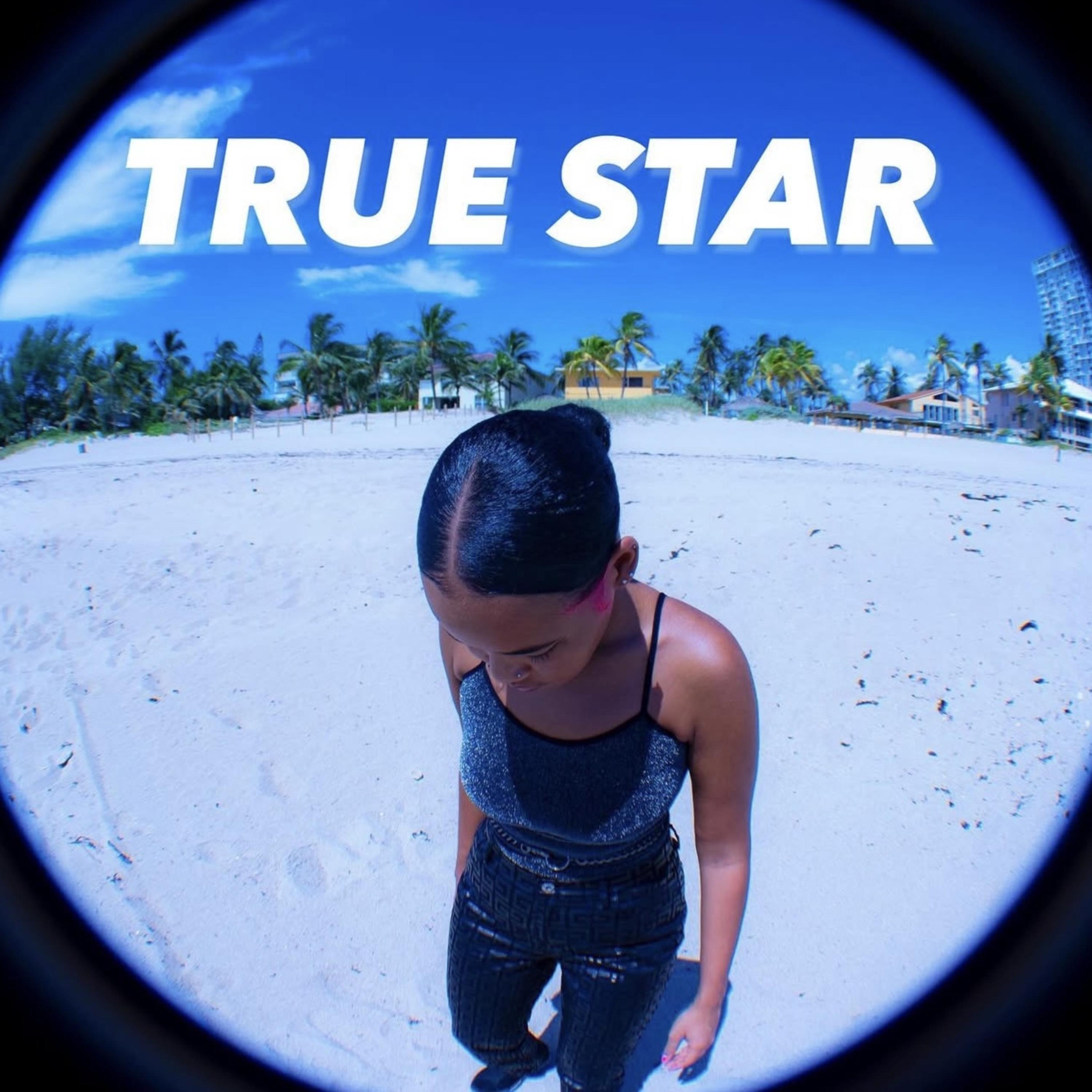 TRUE STAR artwork