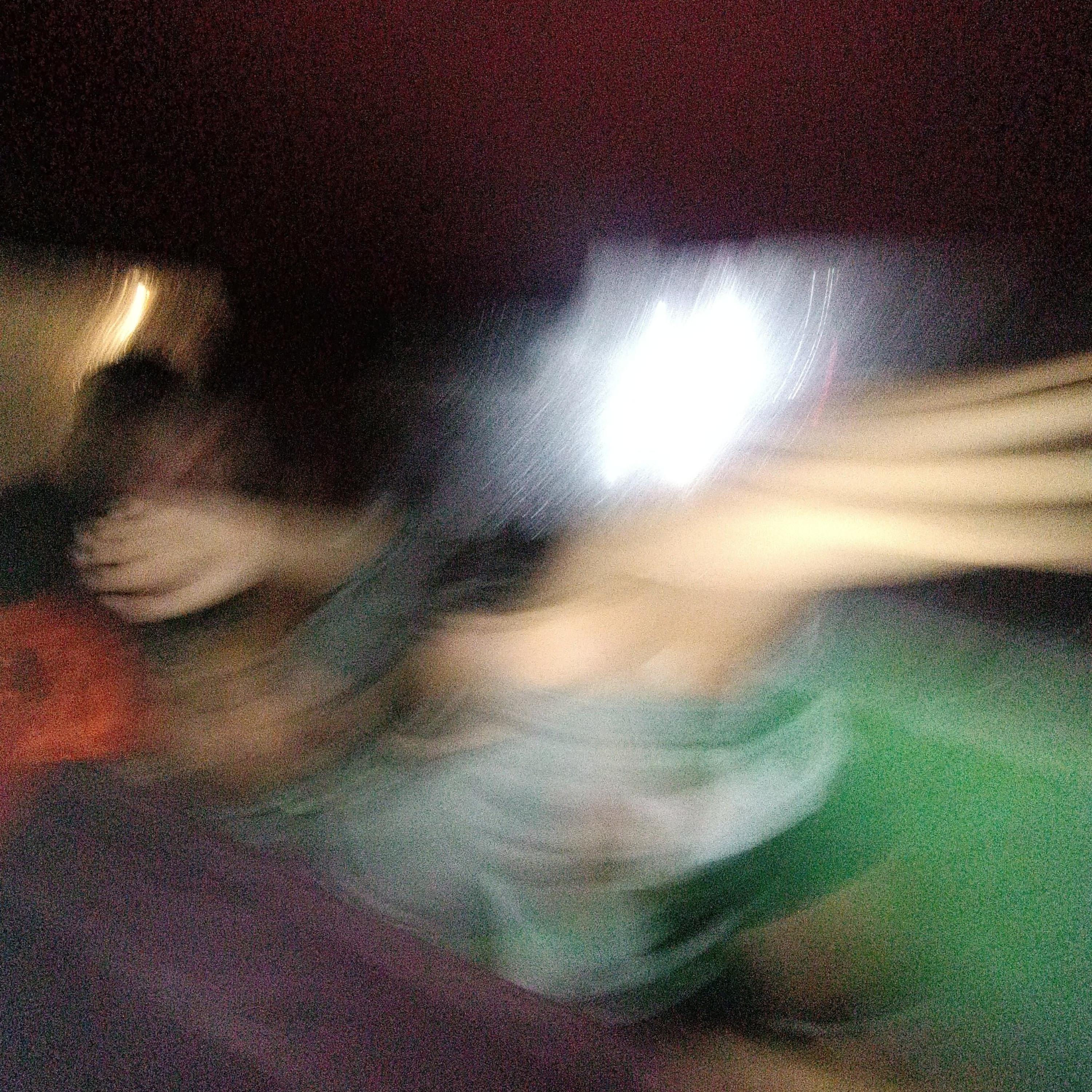 más fuerte que nunca artwork