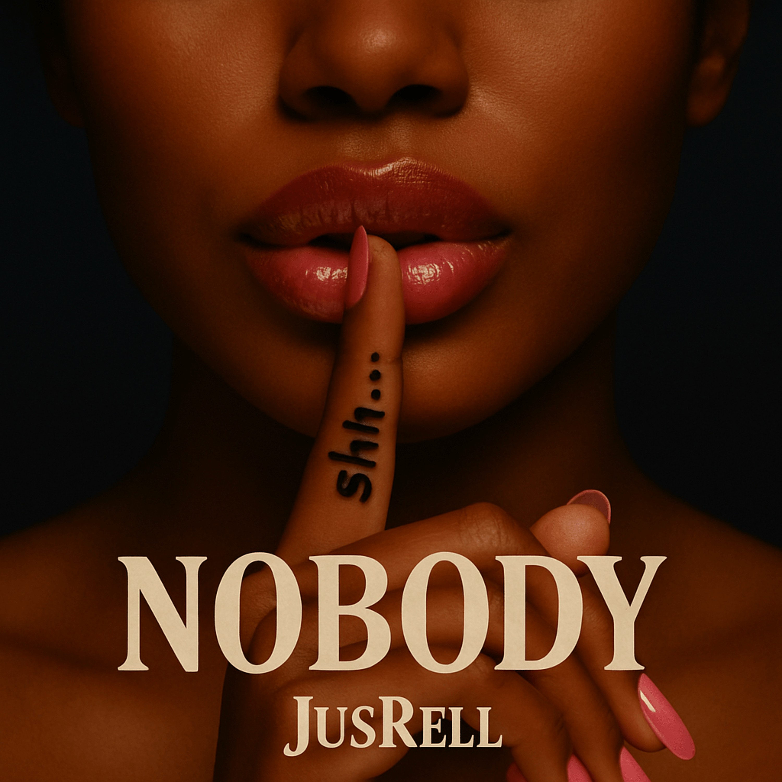 Nobody artwork