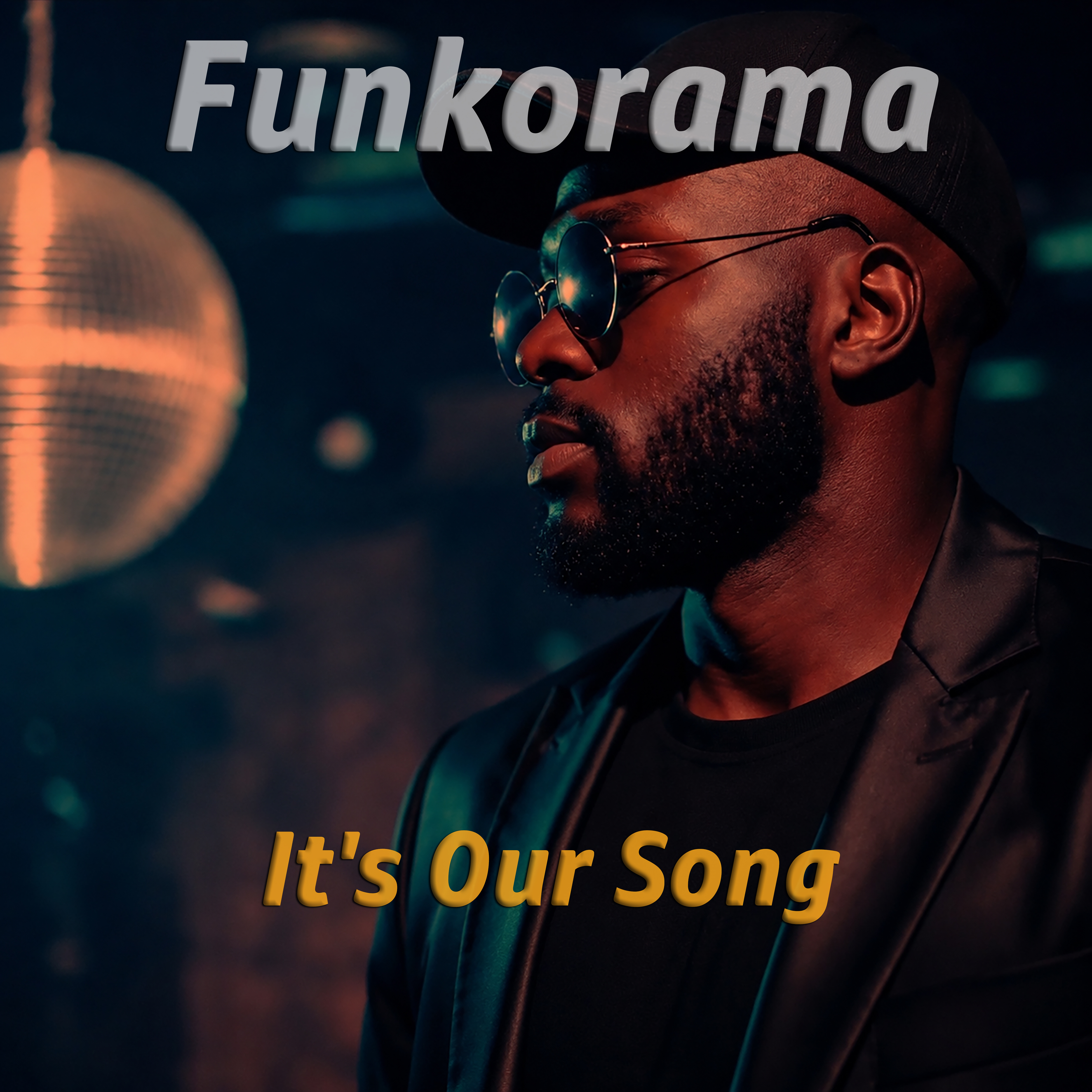 It's Our Song by Funkorama cover art