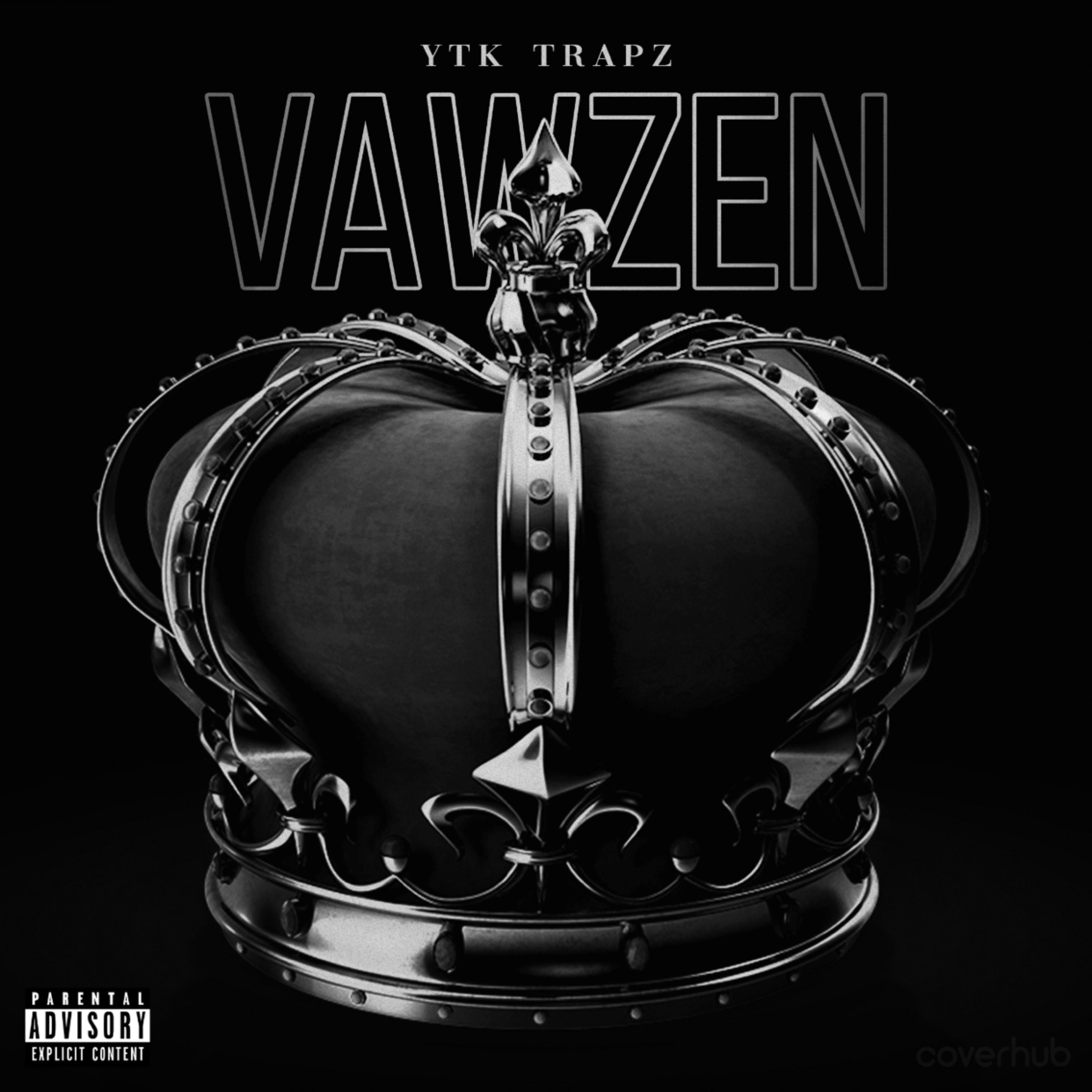 Vawzen artwork