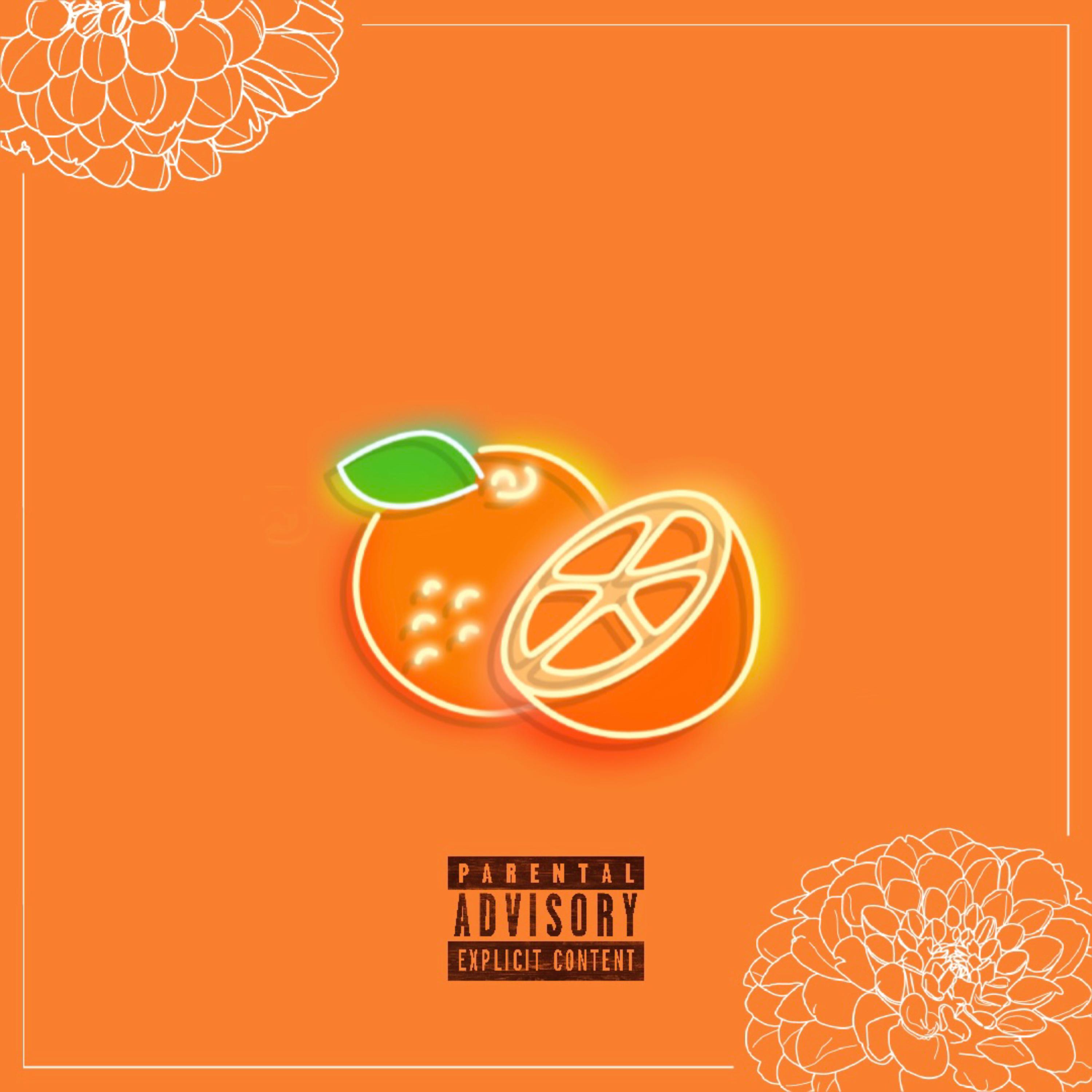 Clementine artwork
