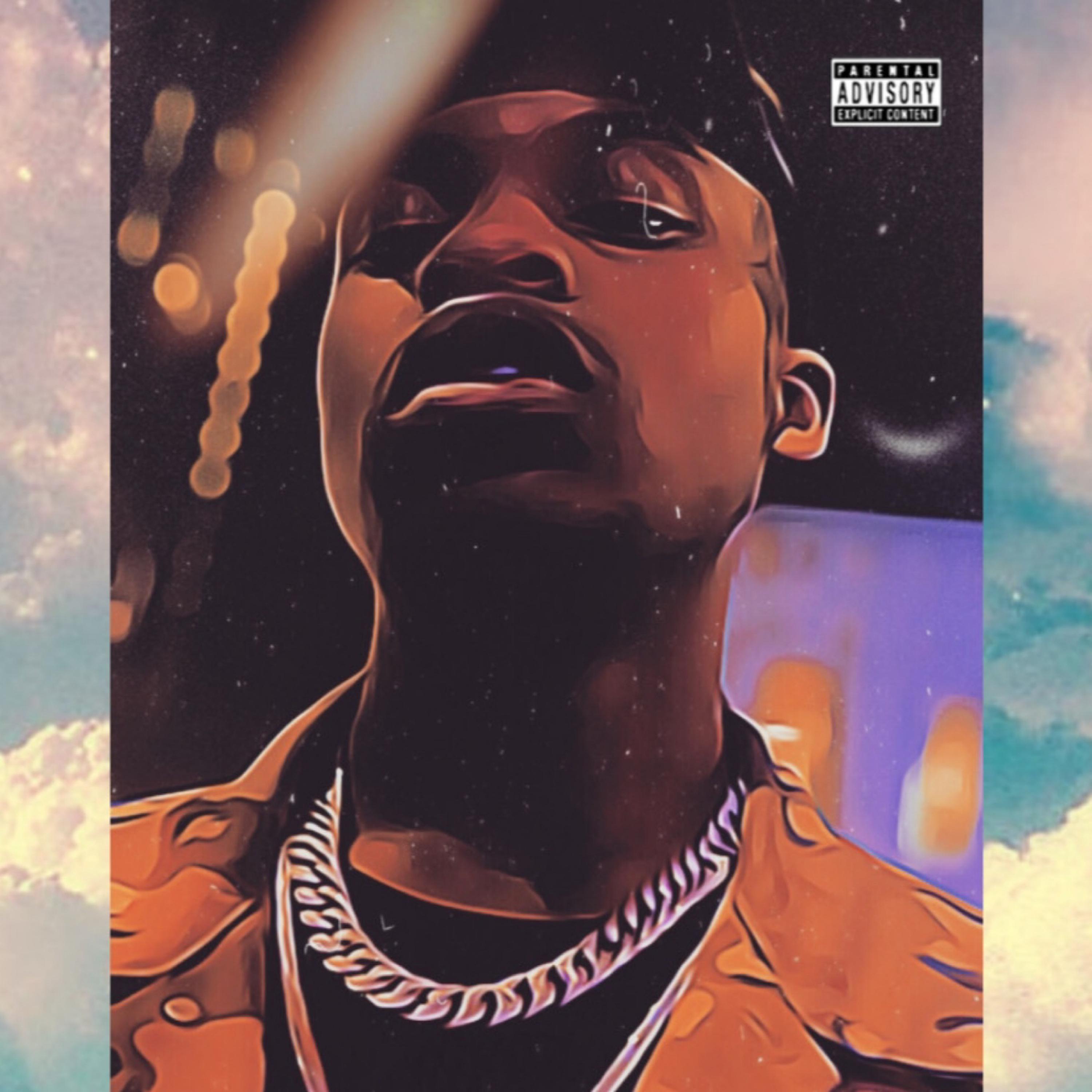 Outta My Mind Again (REMIX) artwork