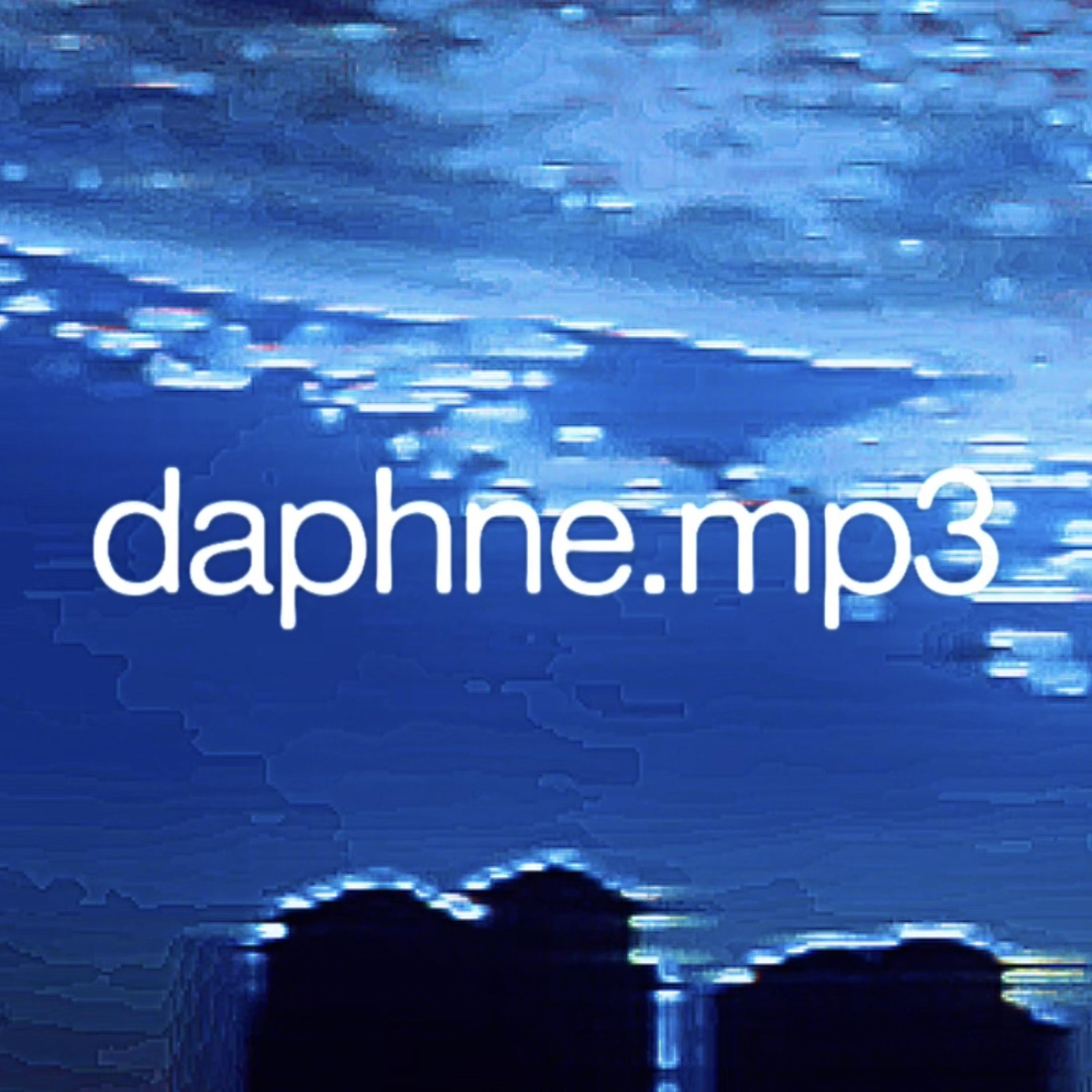 daphne.mp3 artwork
