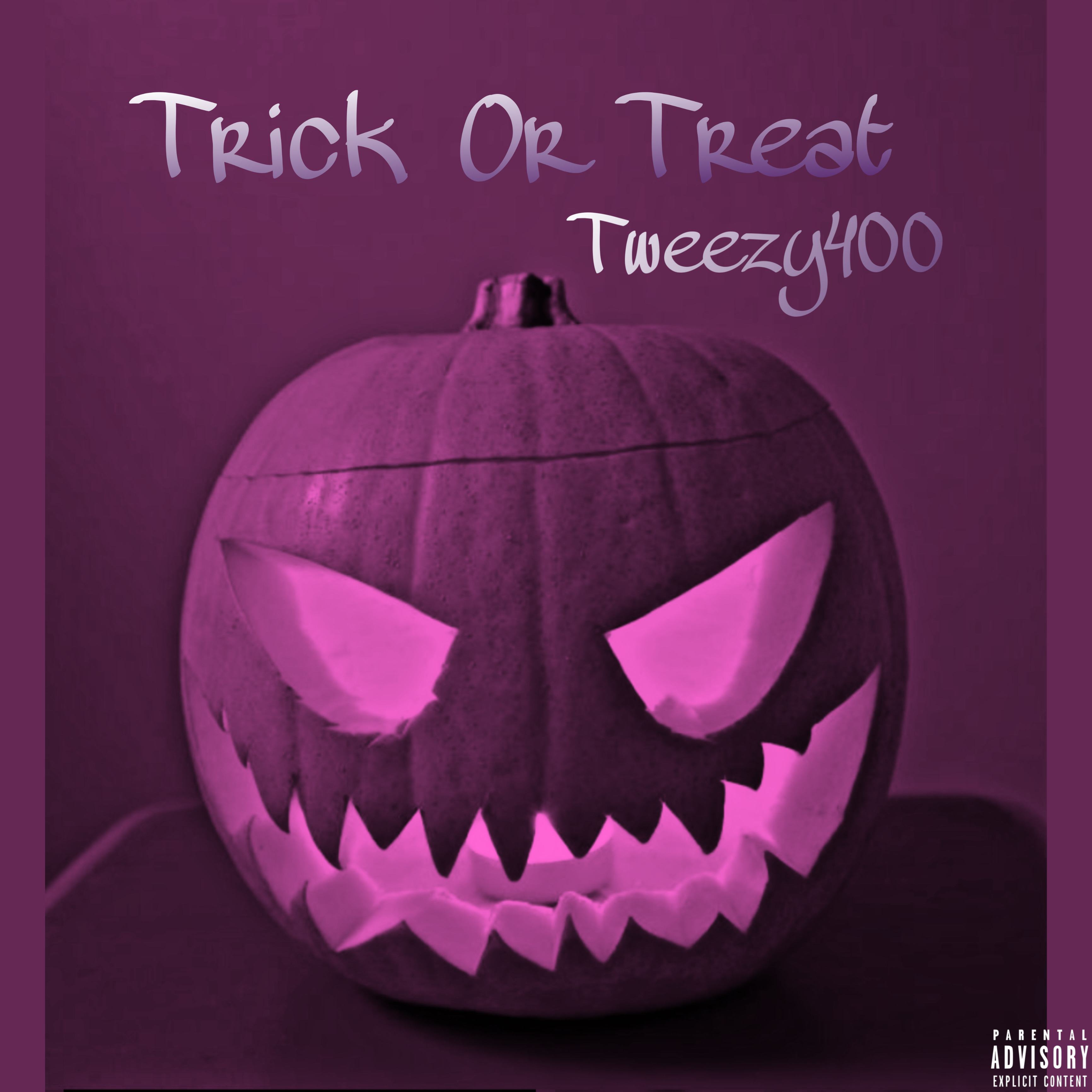 Trick Or Treat artwork
