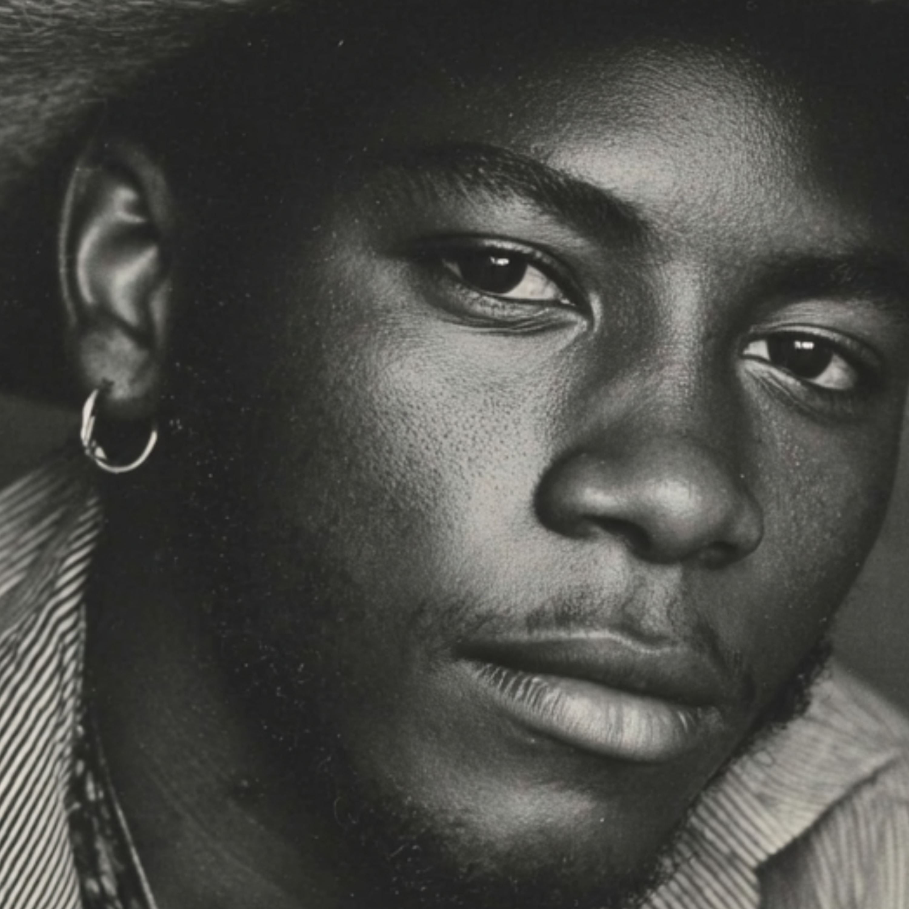 I Love Me Some Me artwork