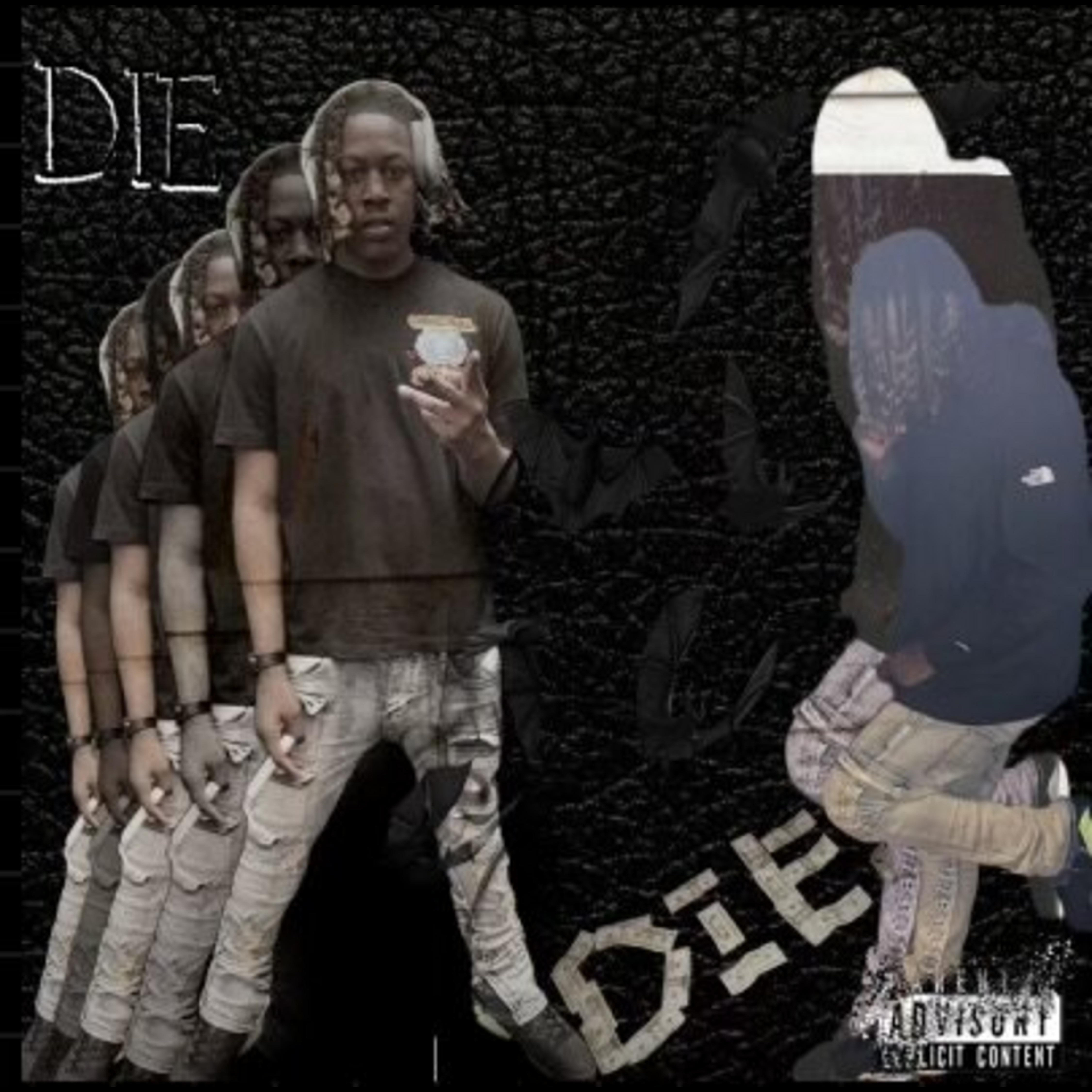 DIE artwork