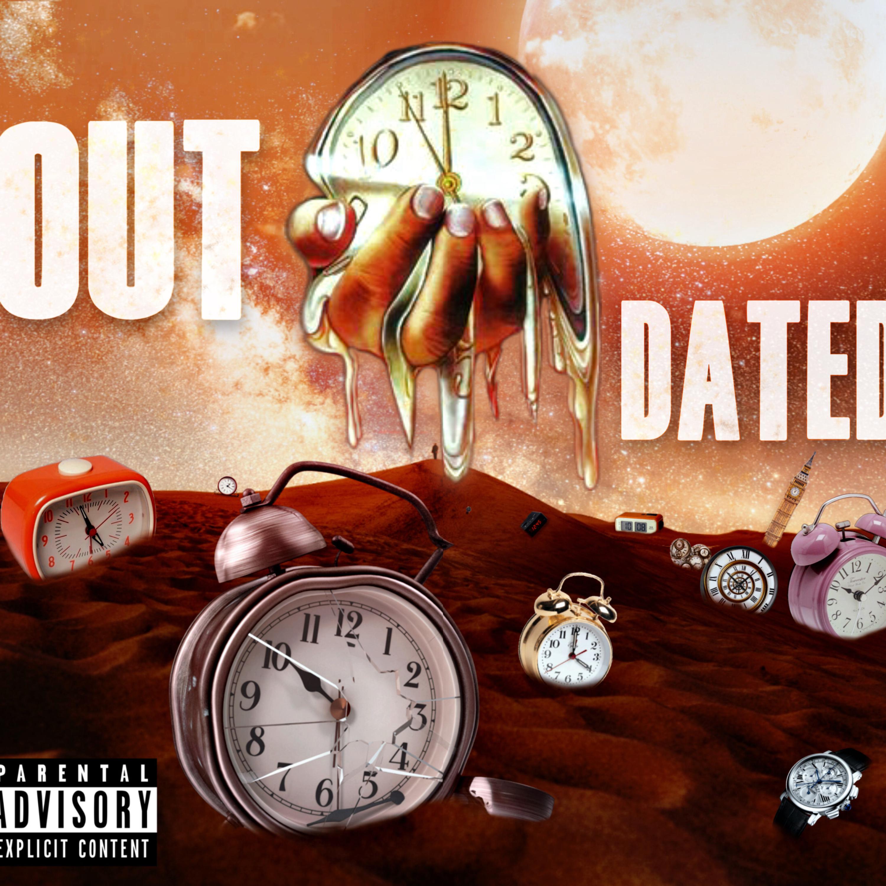 Out Dated artwork