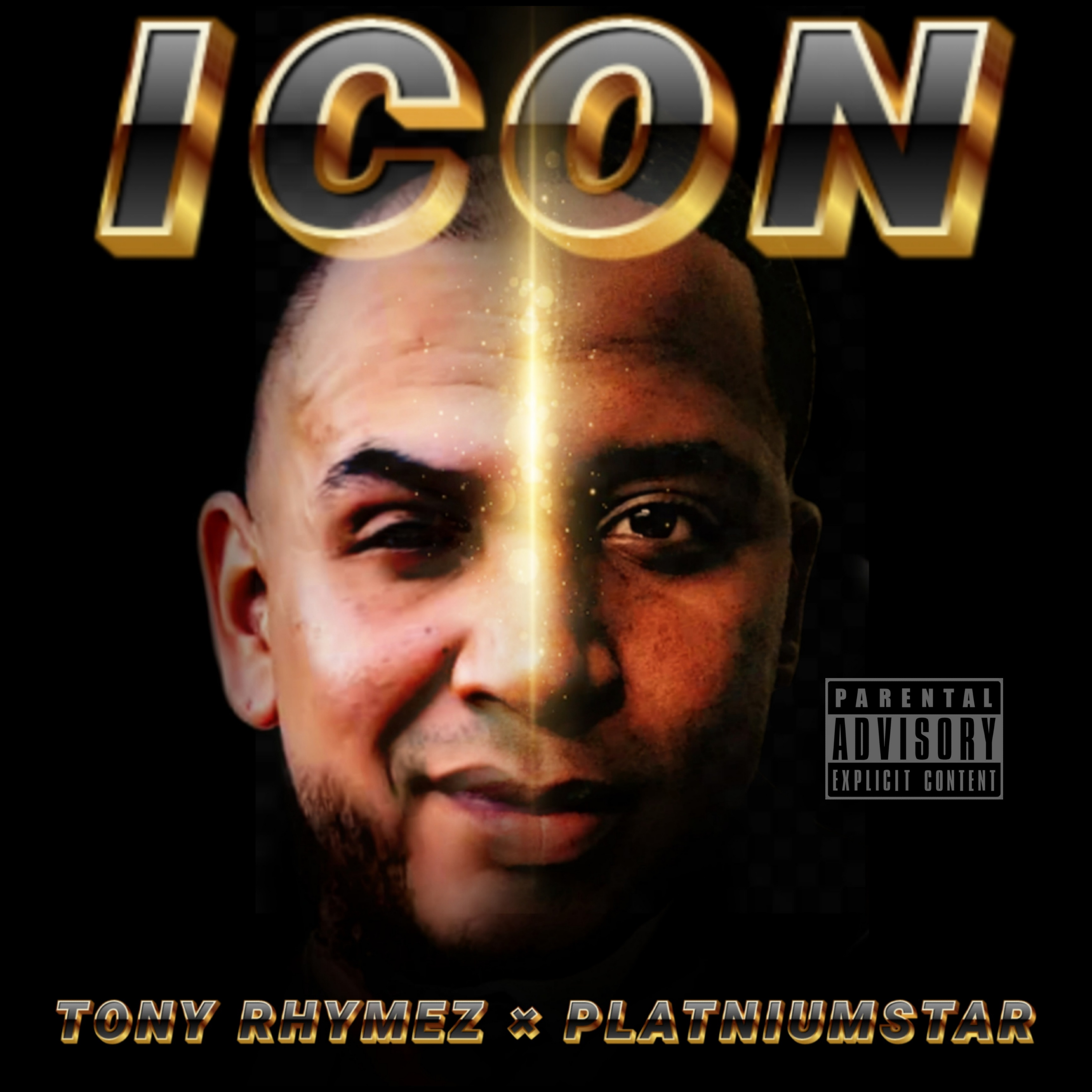 Icon artwork