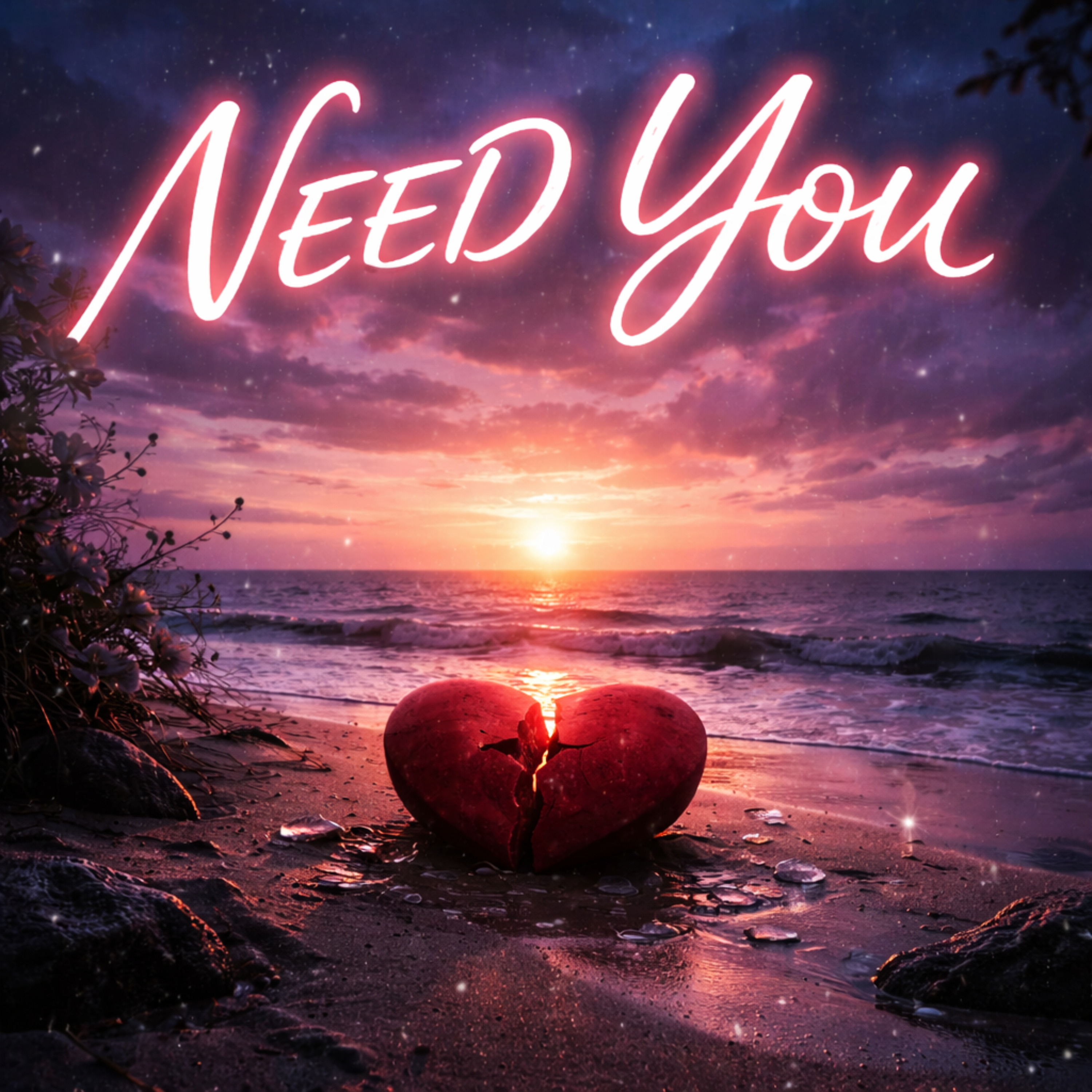 Need You artwork