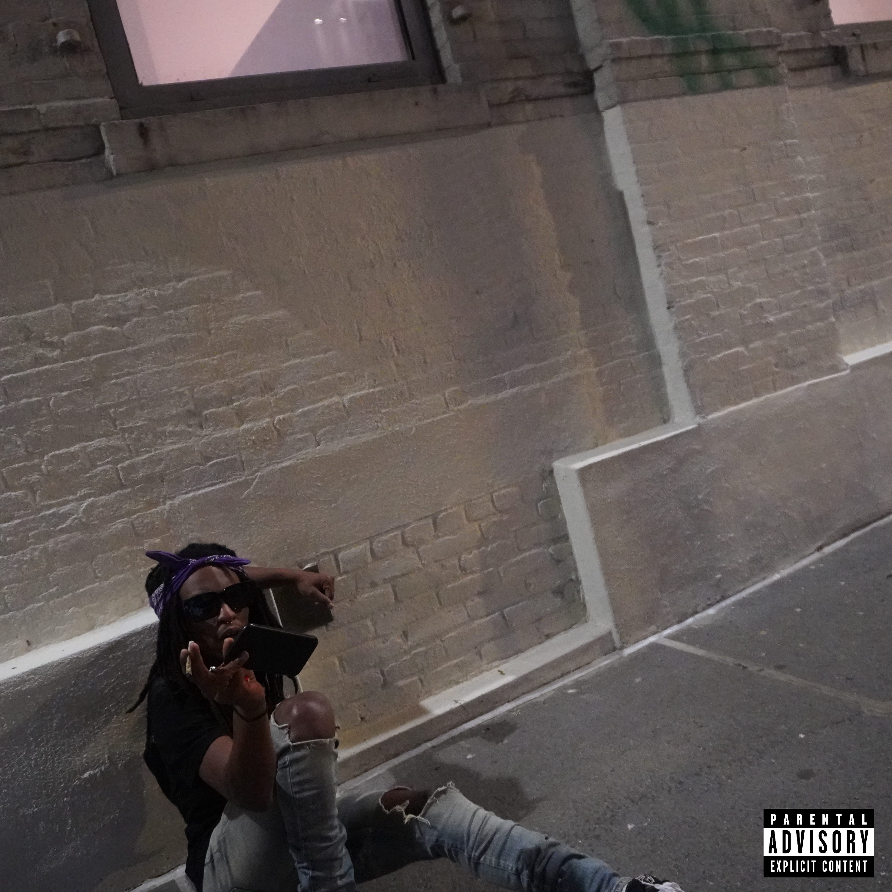 HOW I CAME artwork