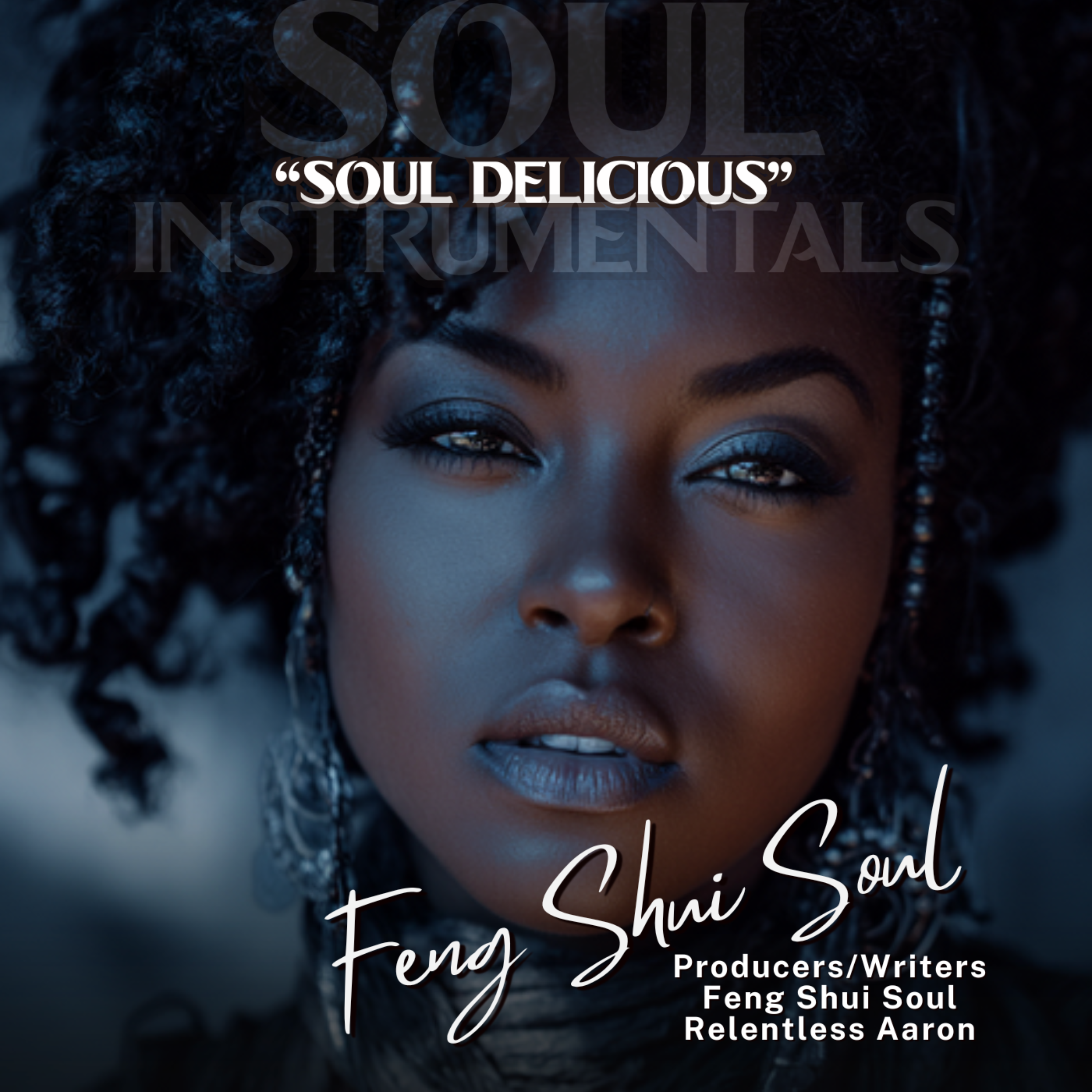 Soul Delicious artwork