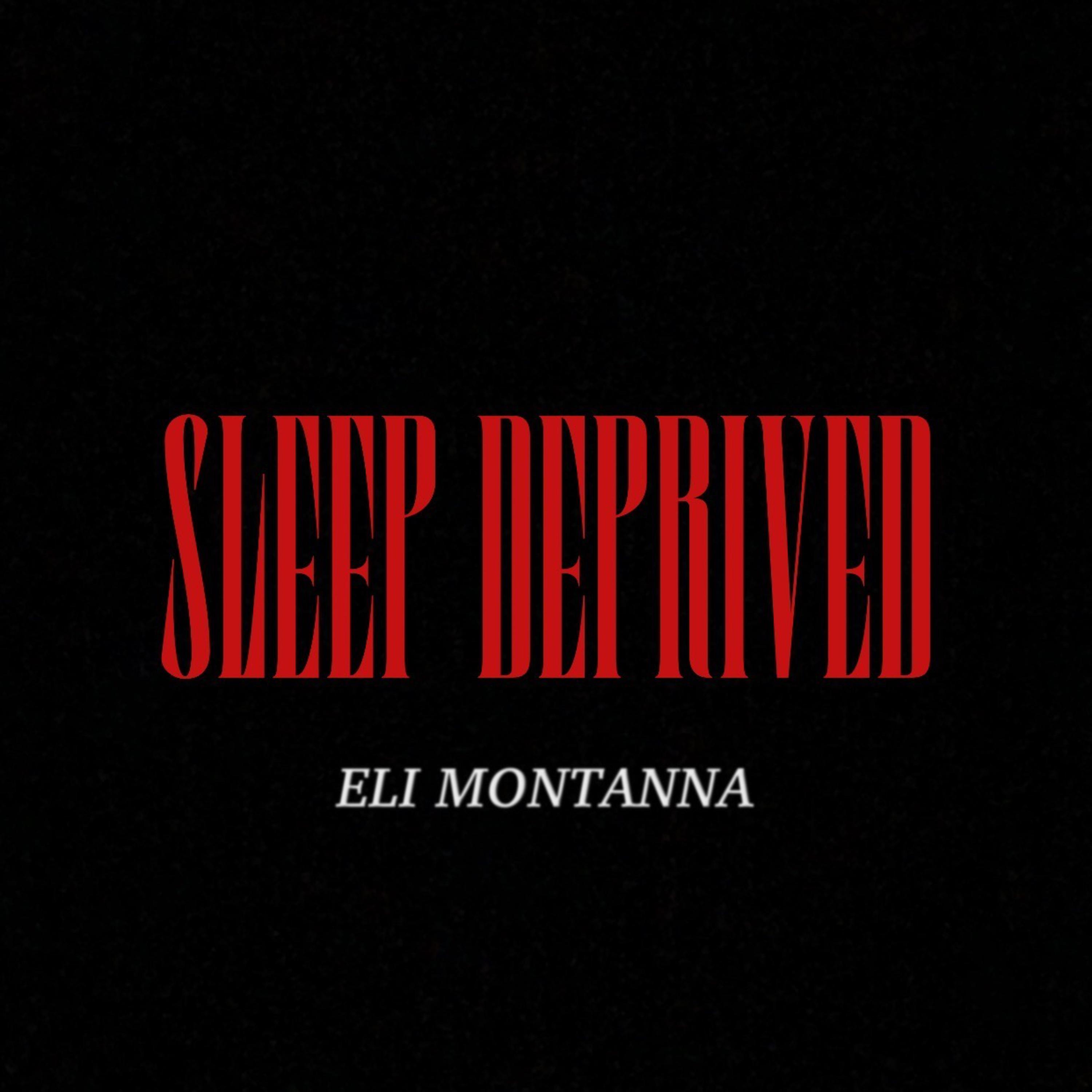 SLEEP DEPRIVED artwork