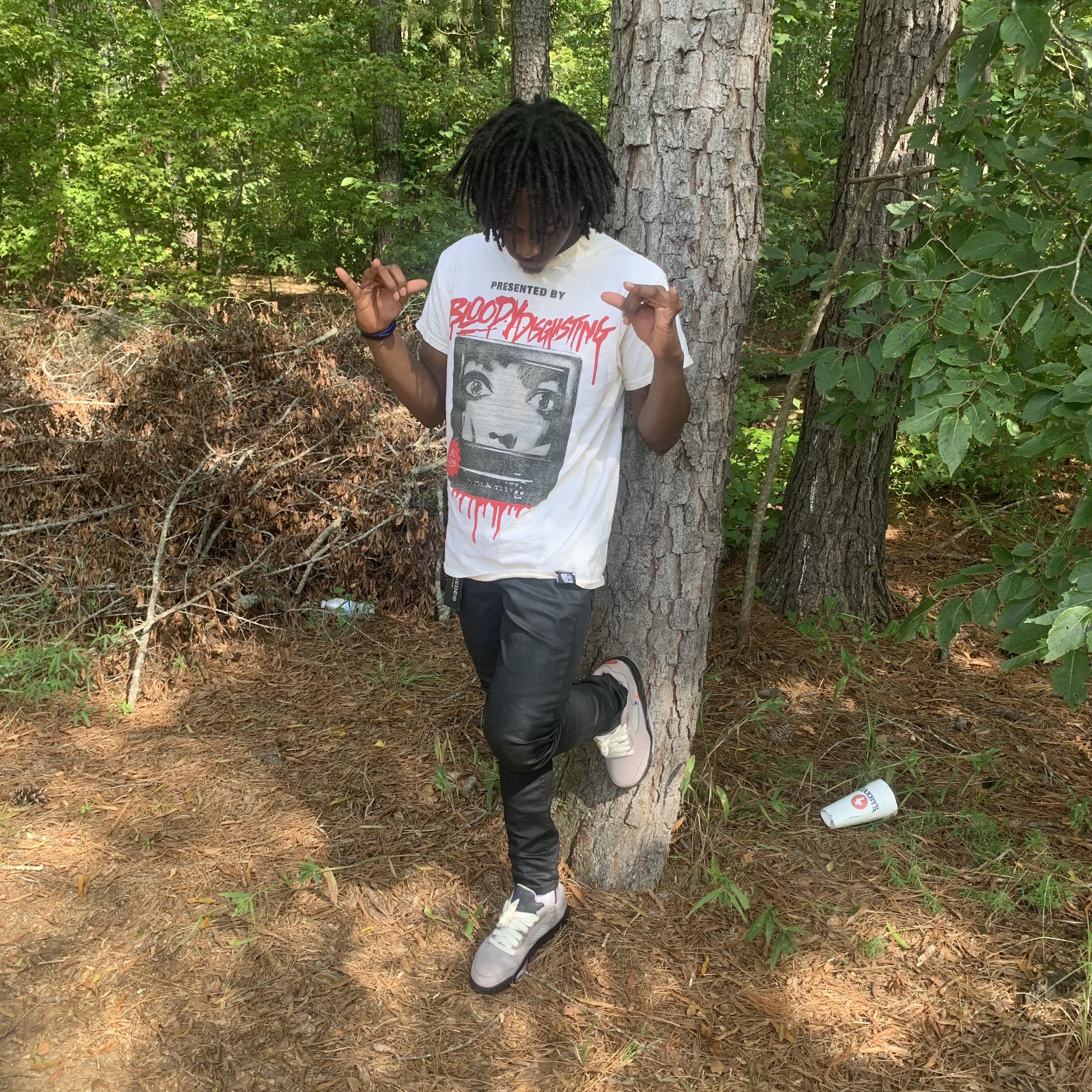 Strictly TM artwork