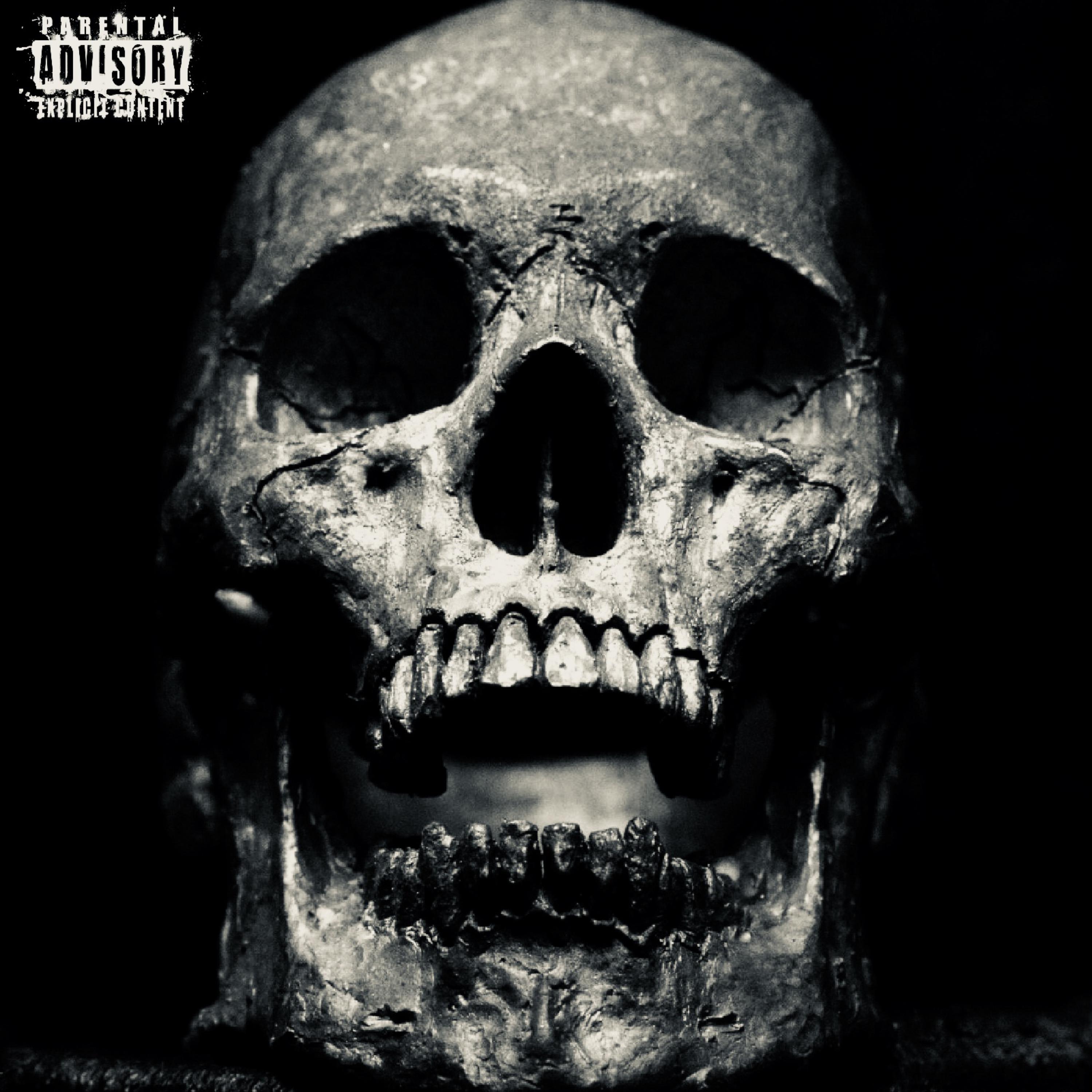 Before It's All Over artwork