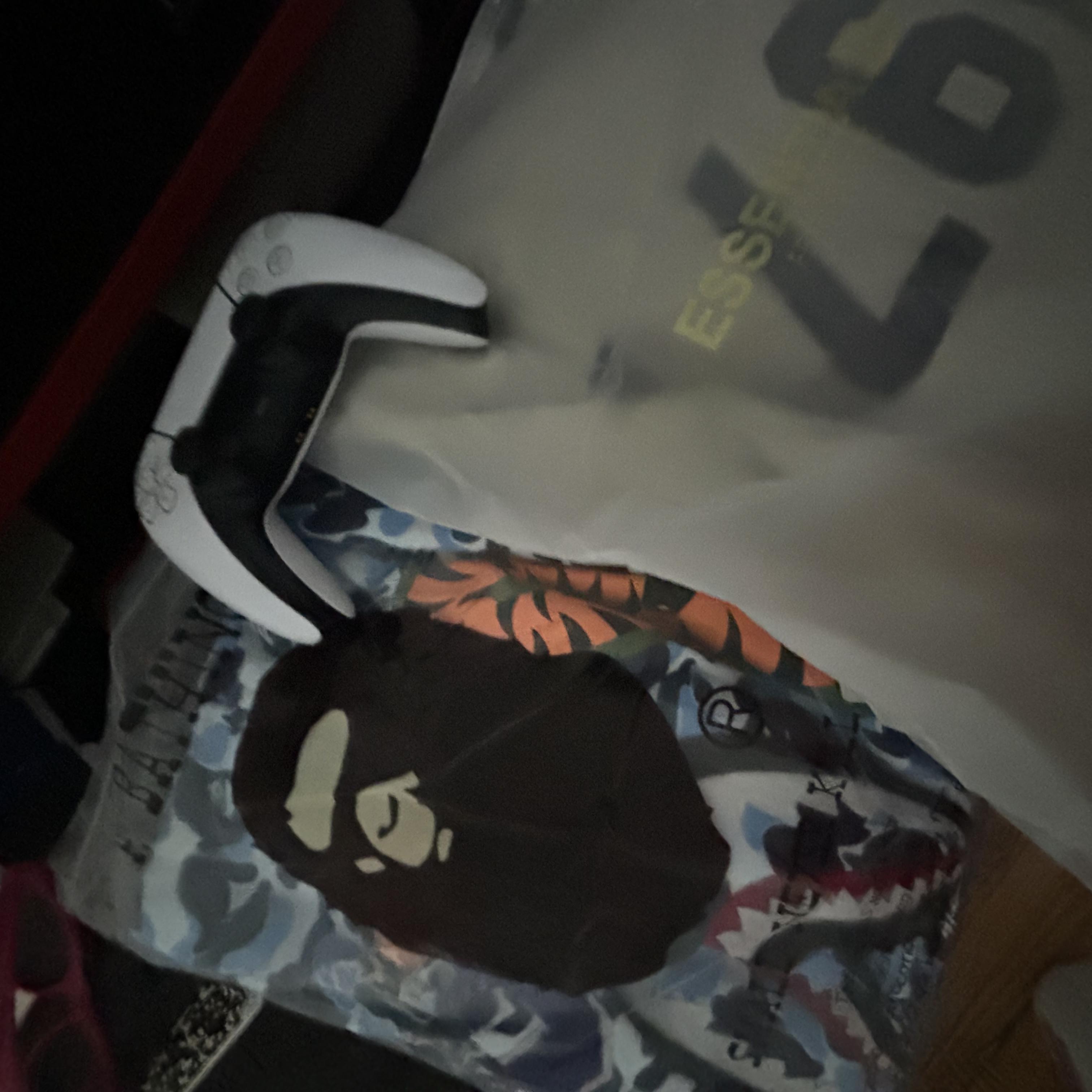 One Of A Kind artwork