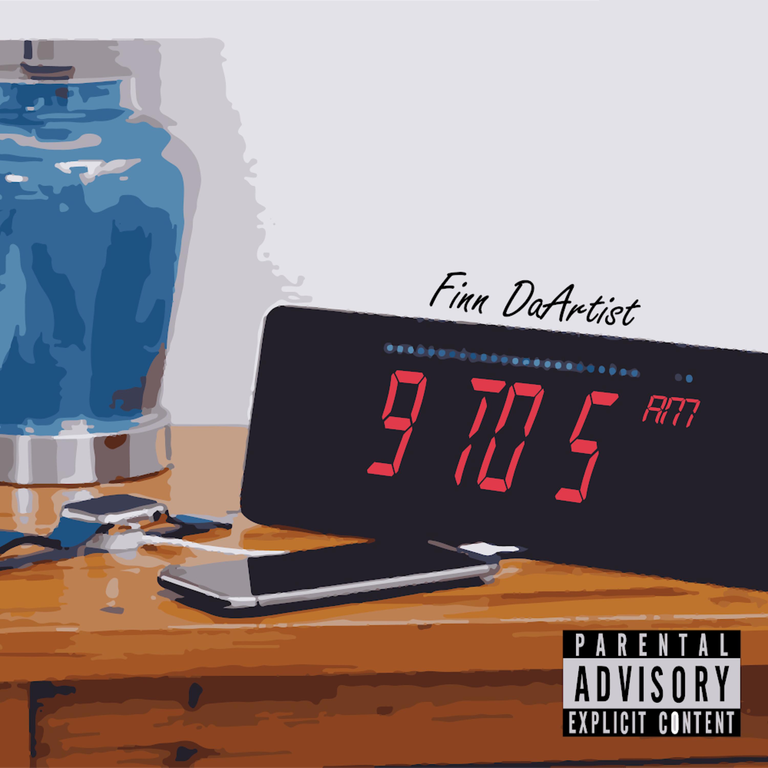9 To 5 artwork