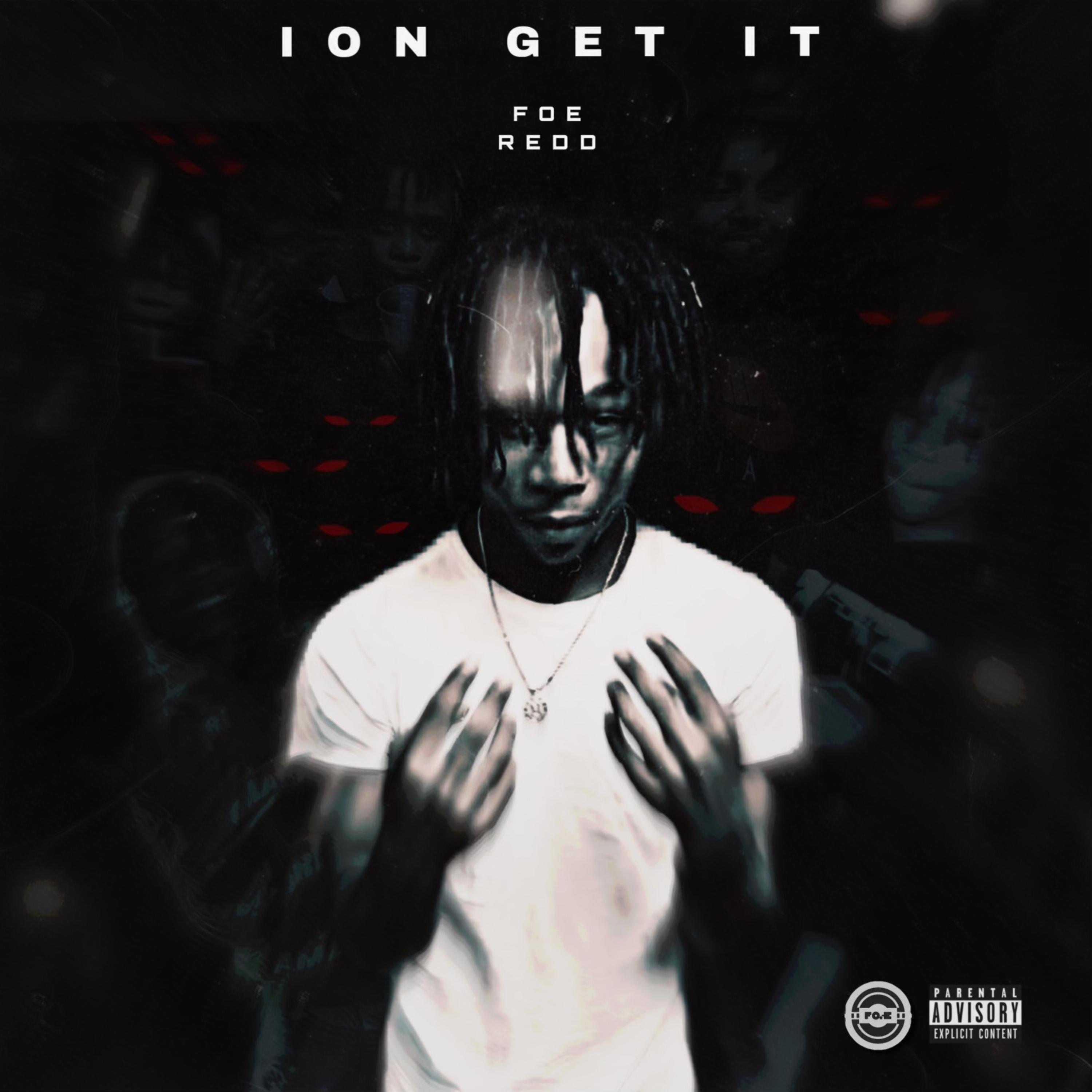 Ion Get It artwork