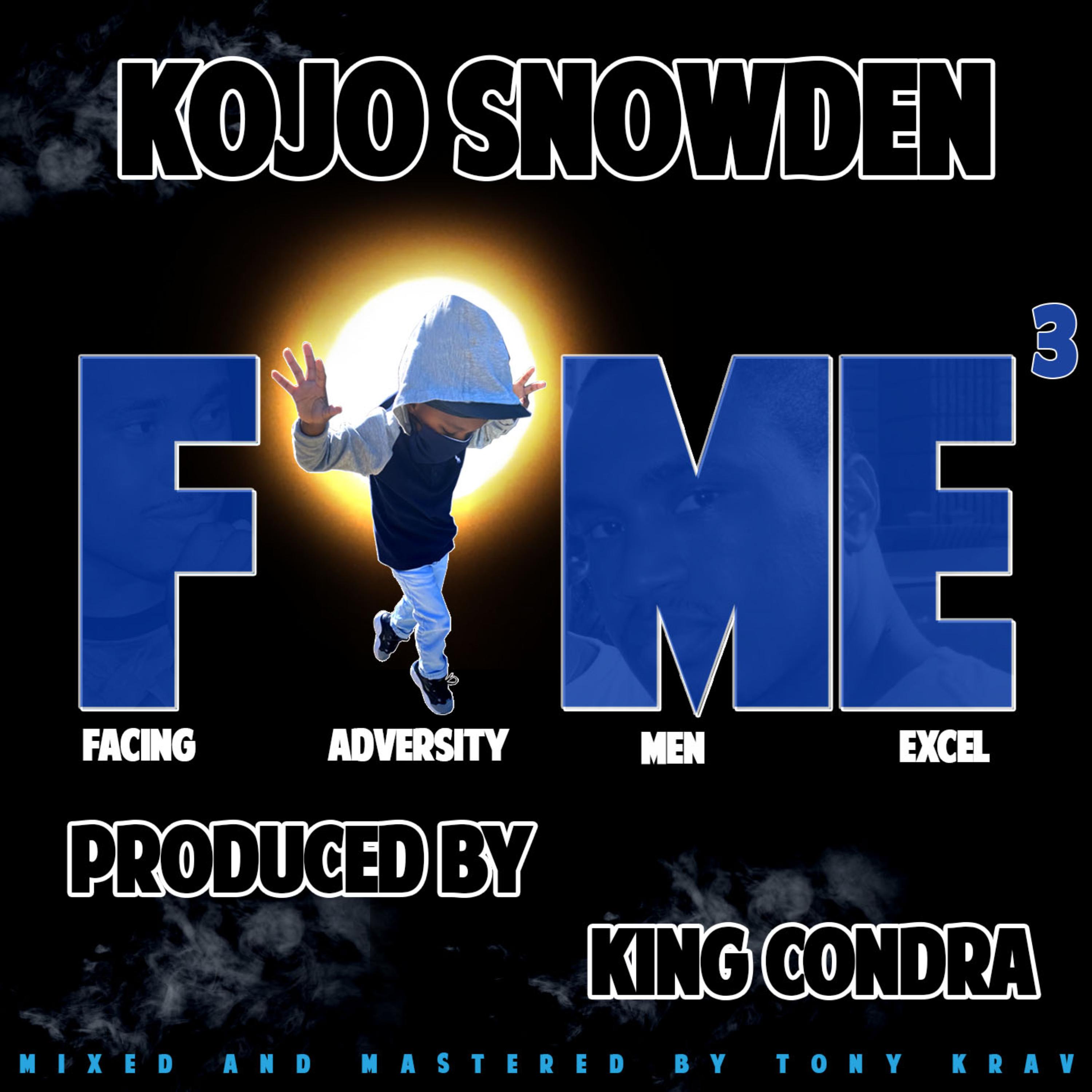 FAME 3 artwork