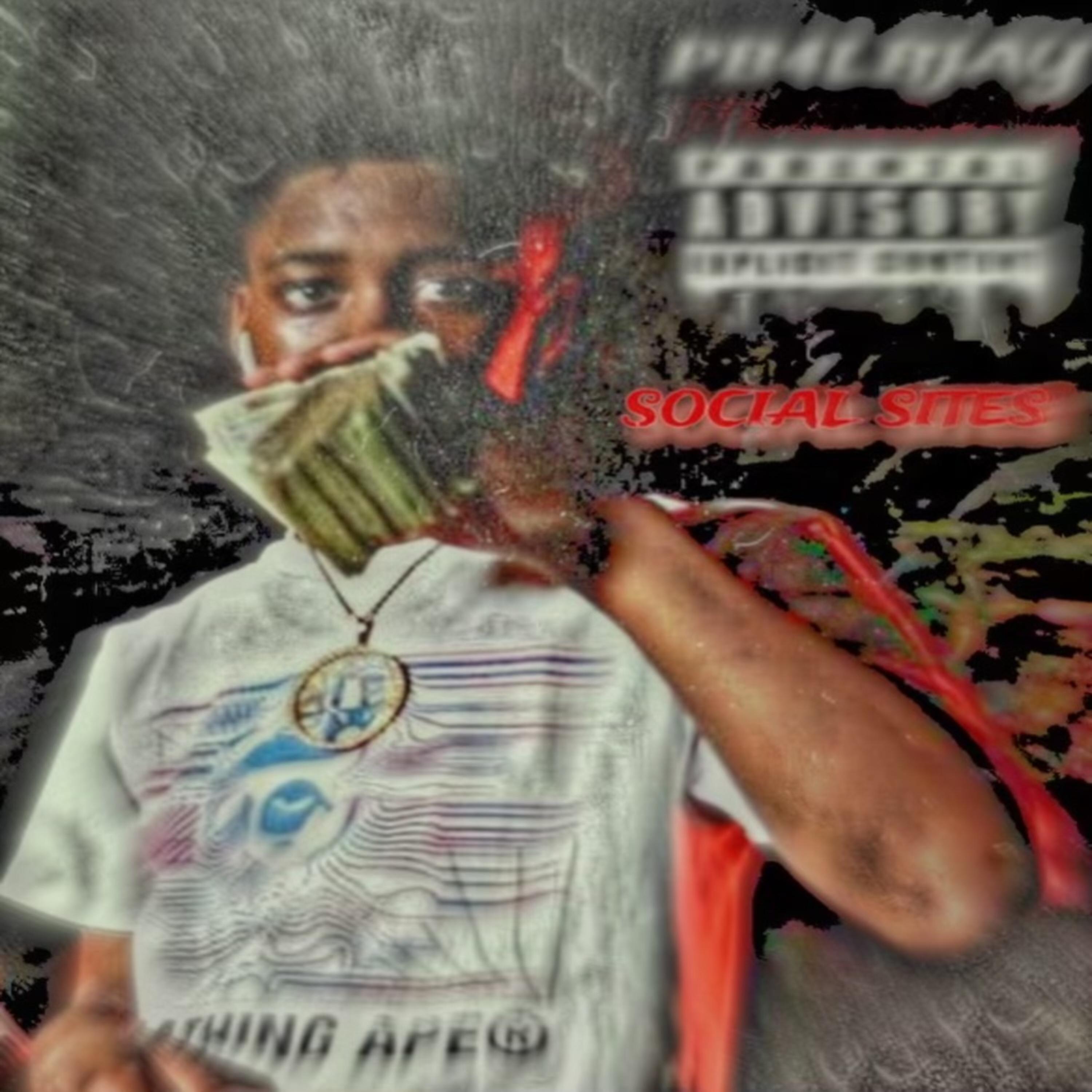 Social Sites artwork